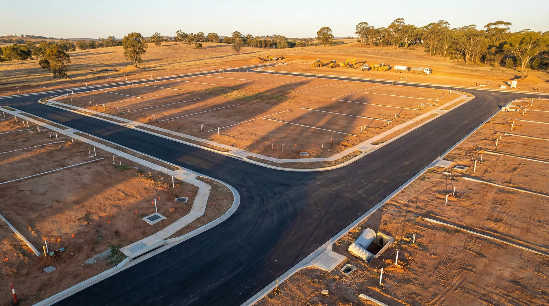 Subdivision as an Investment Strategy: How to Profit from Land in Australia (2025)