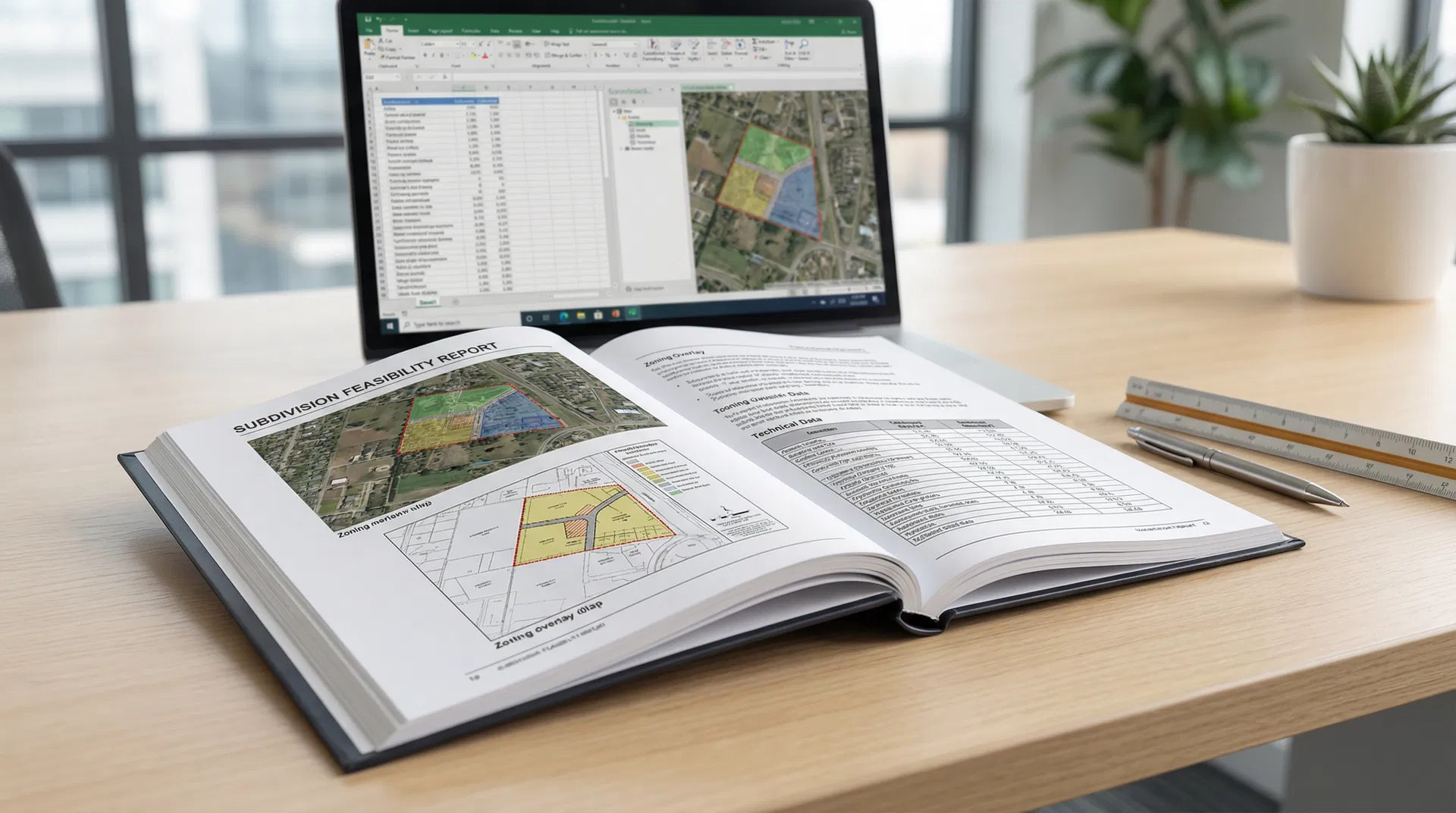 What Is a Subdivision Feasibility Assessment? (And Why You Need One First)