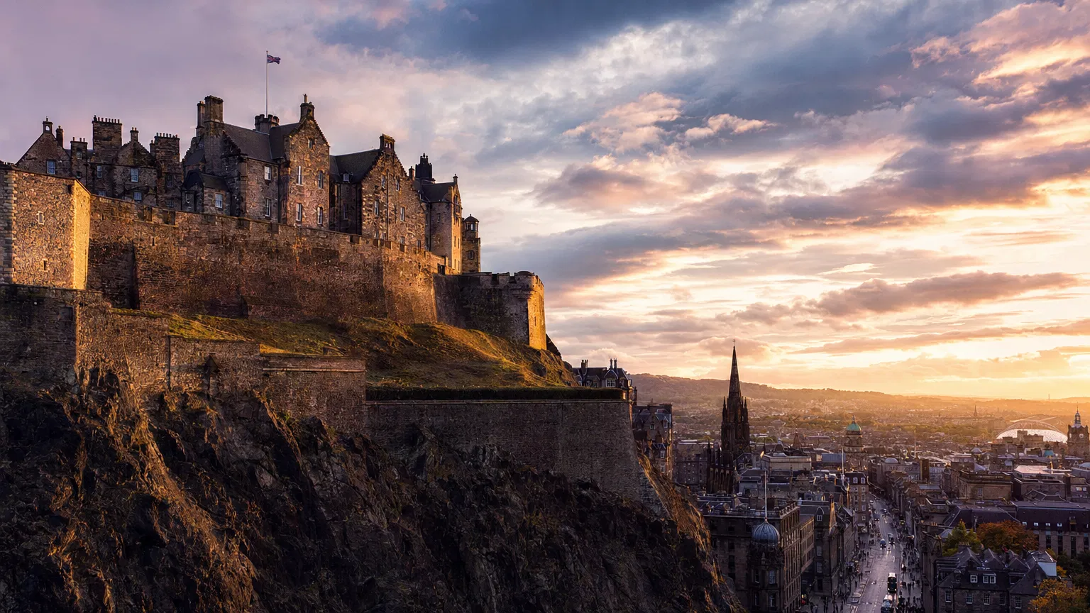 Edinburgh