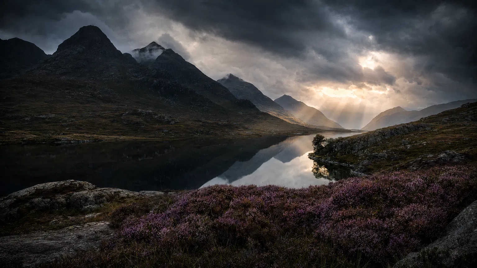 Scottish Highlands