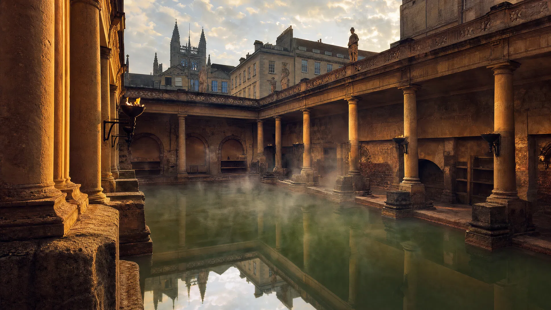 Bath