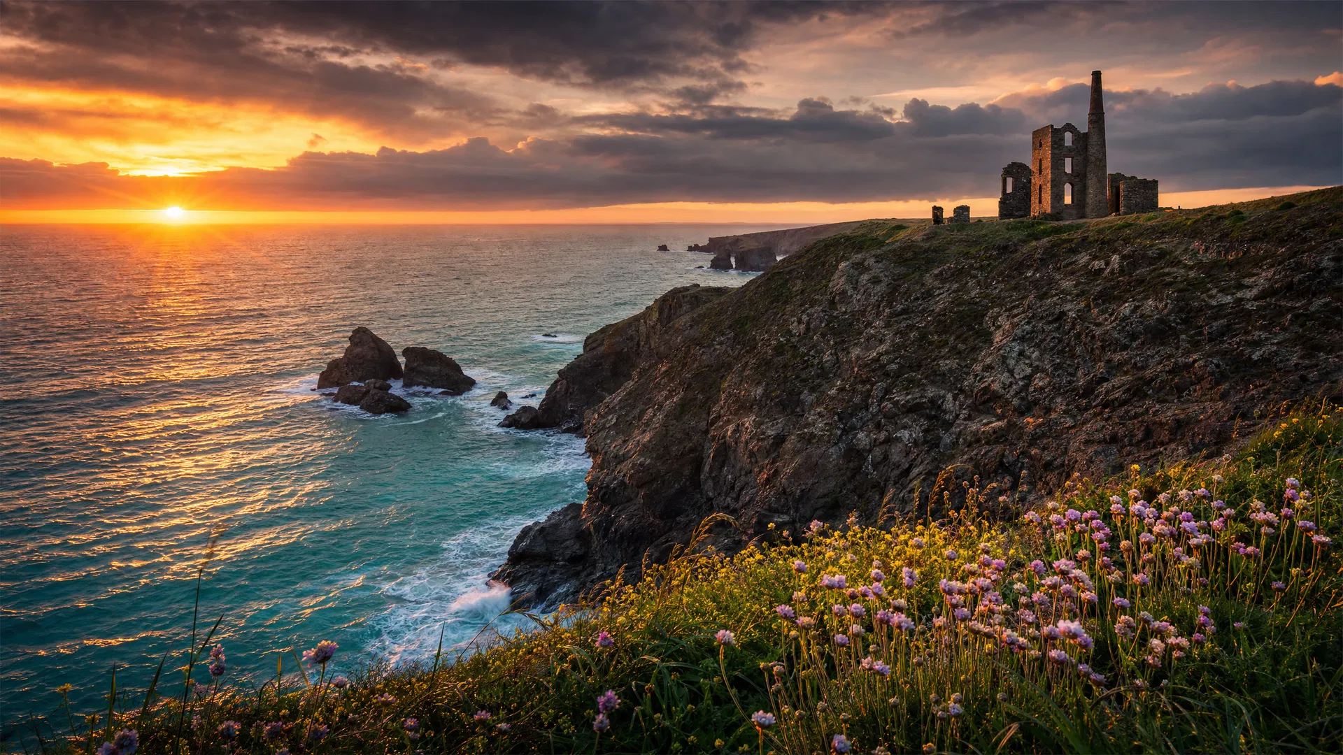 Cornwall