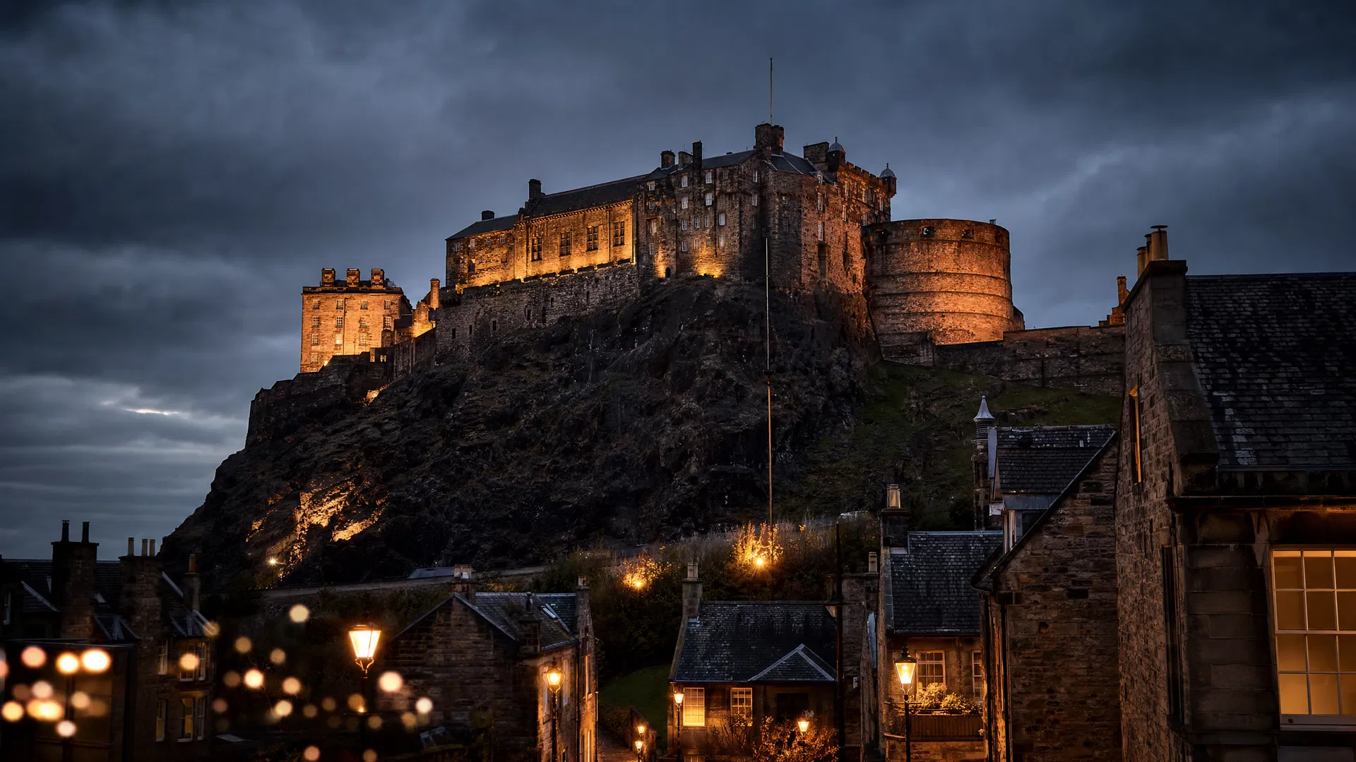 Edinburgh