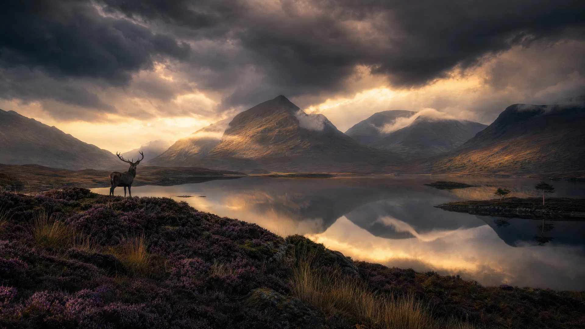 Scottish Highlands