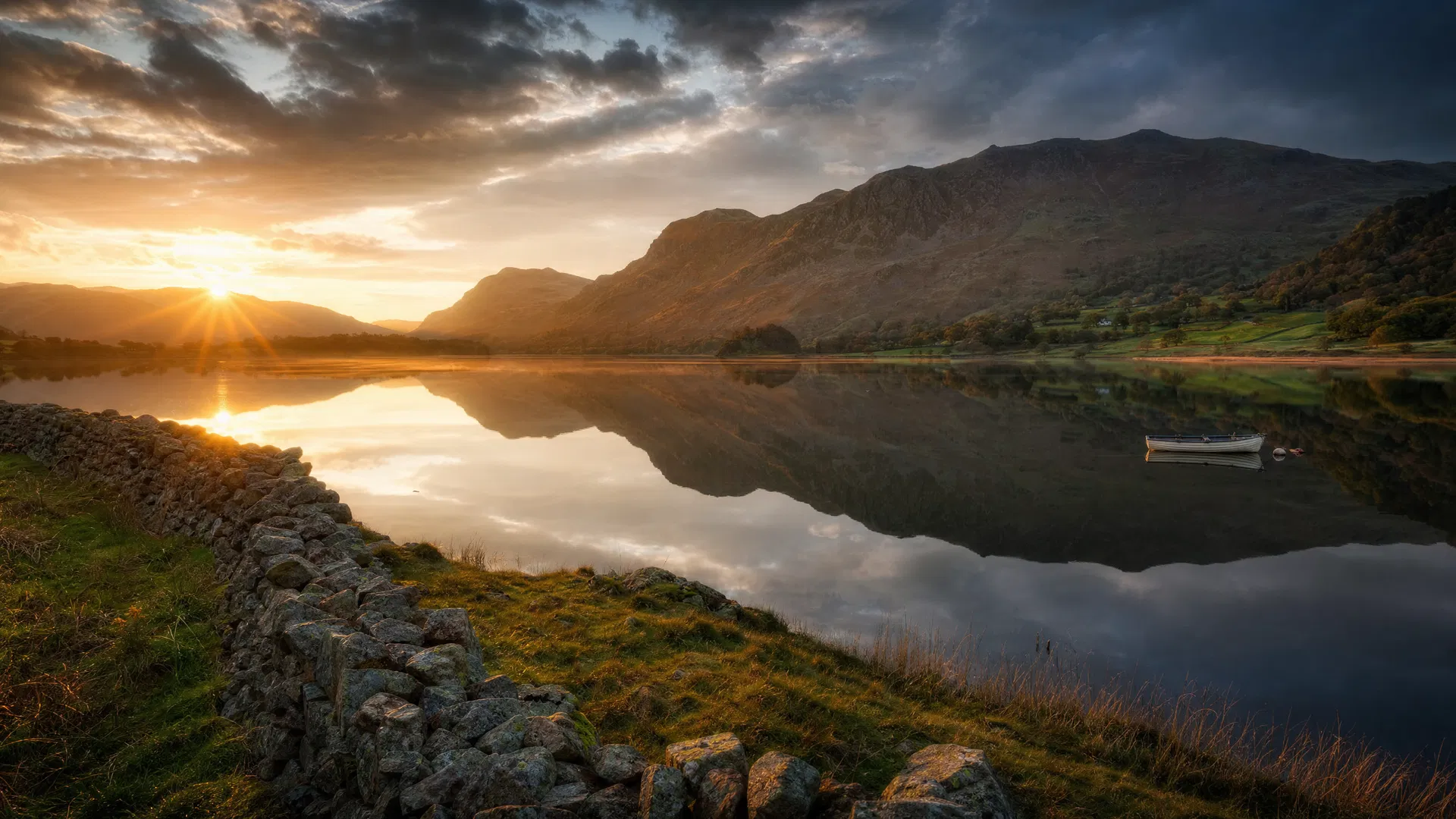 The Lake District