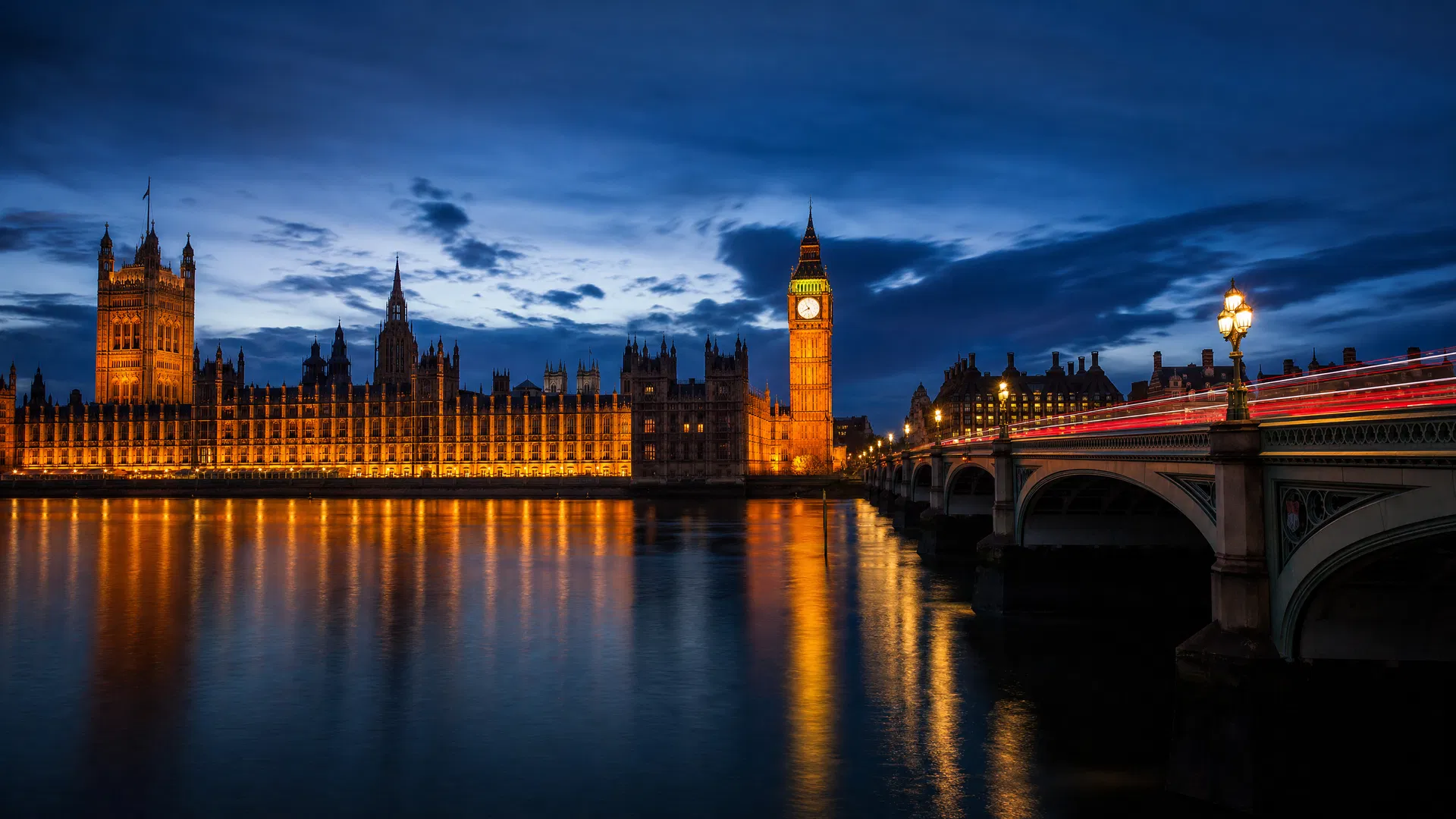 London