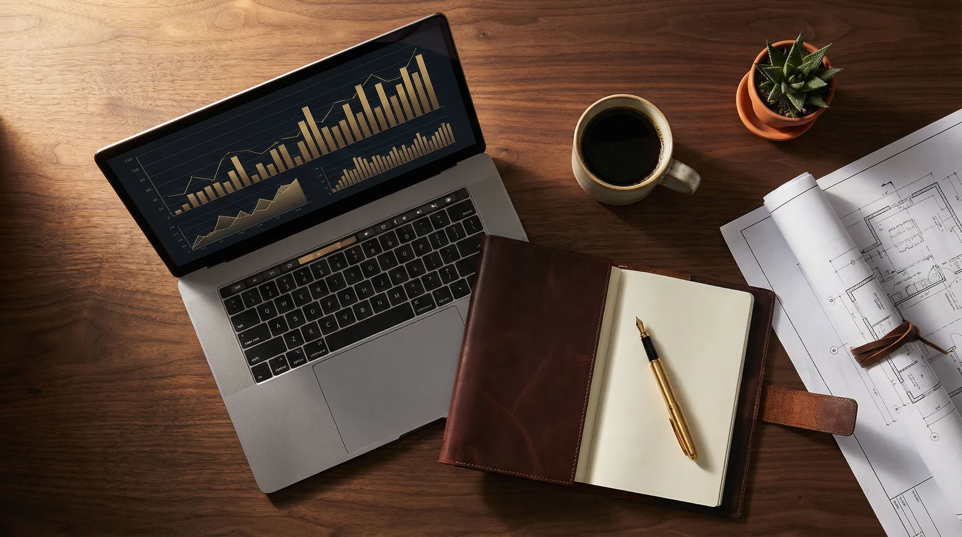 Element operations workspace