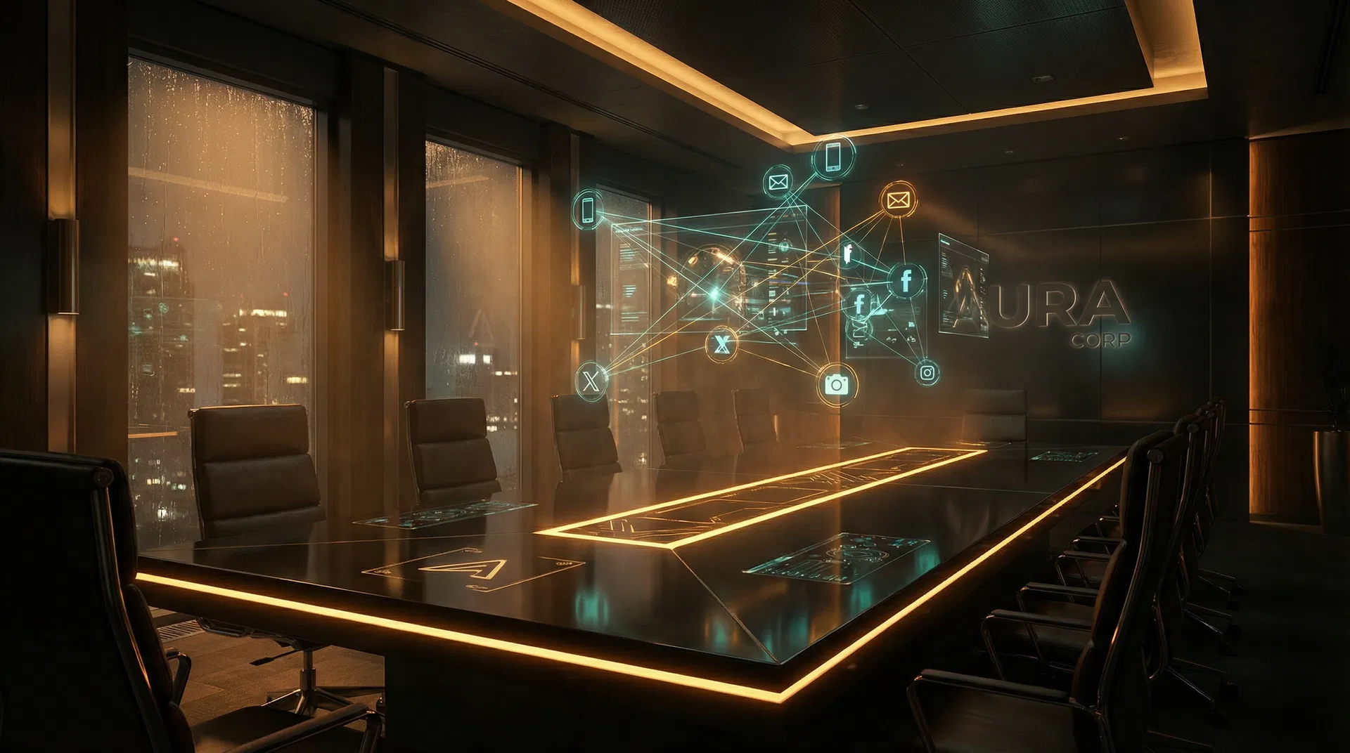 Engaging with Recruits