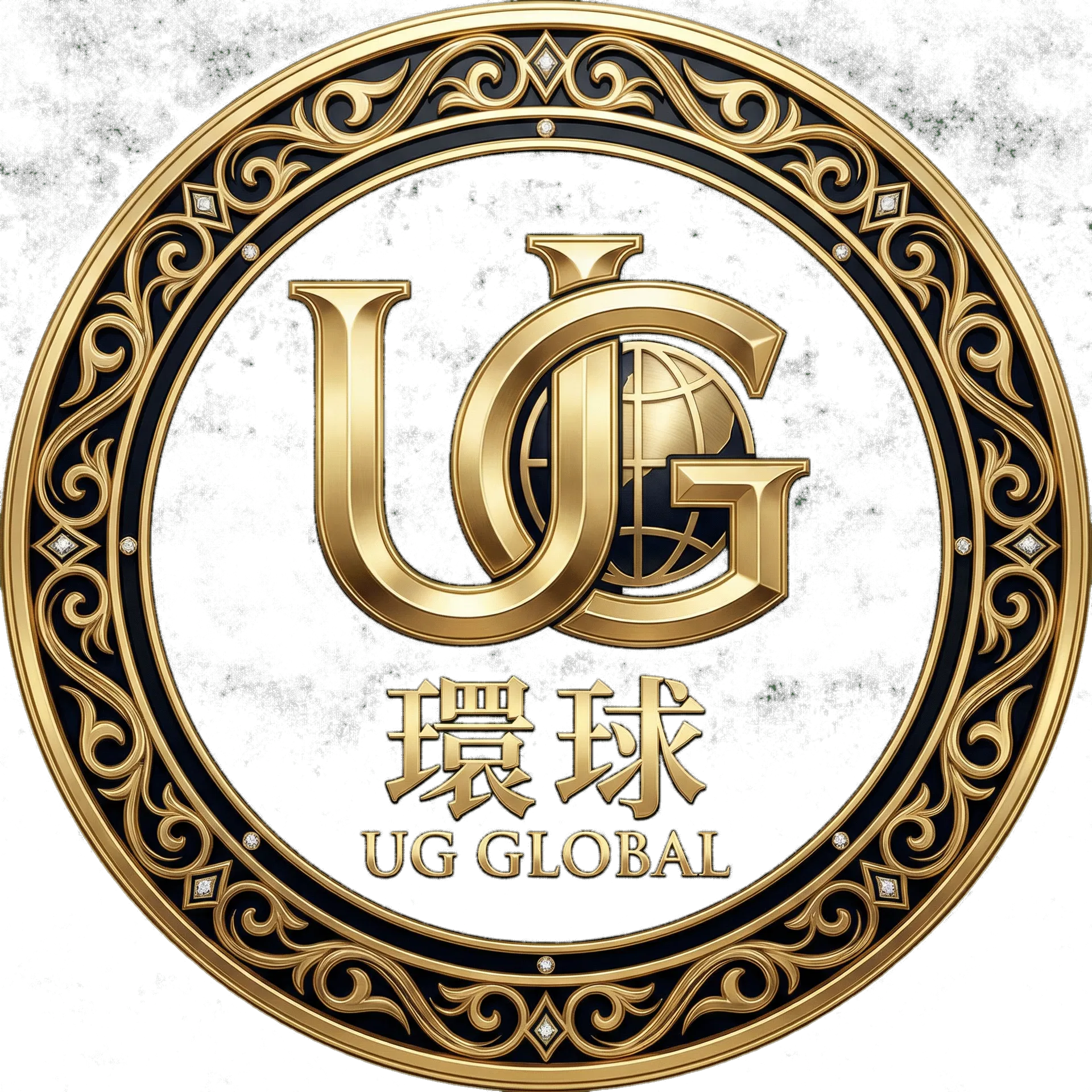 UG 環球