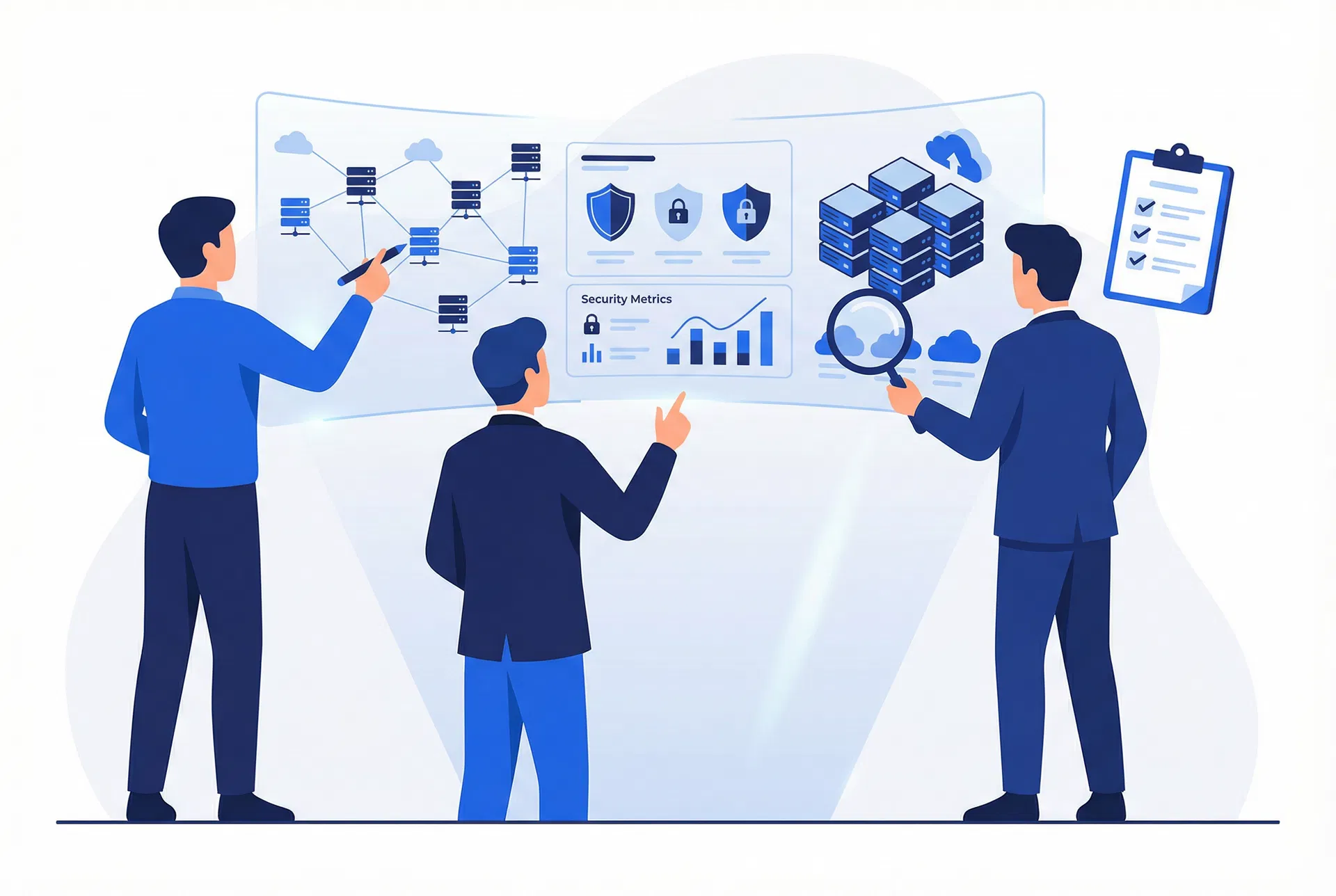 Diagnóstico e adequação