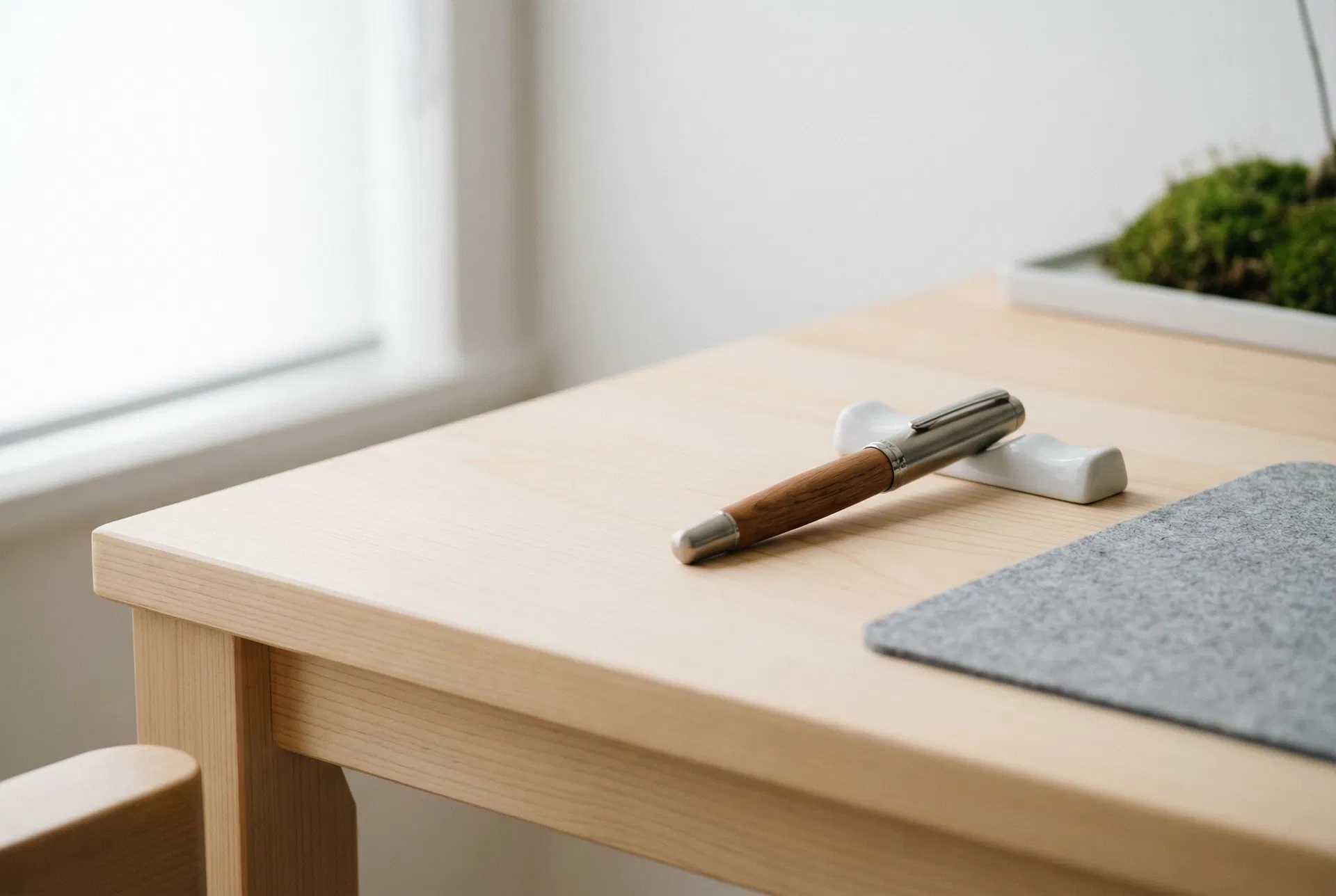 Representative Director