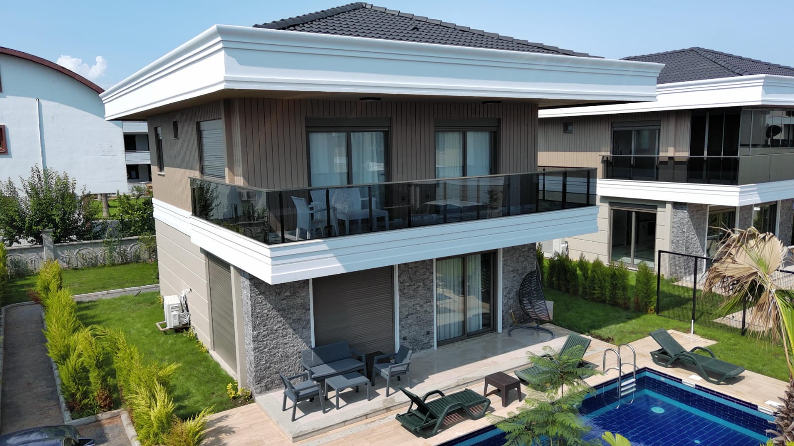 Villa Diore — photo 4