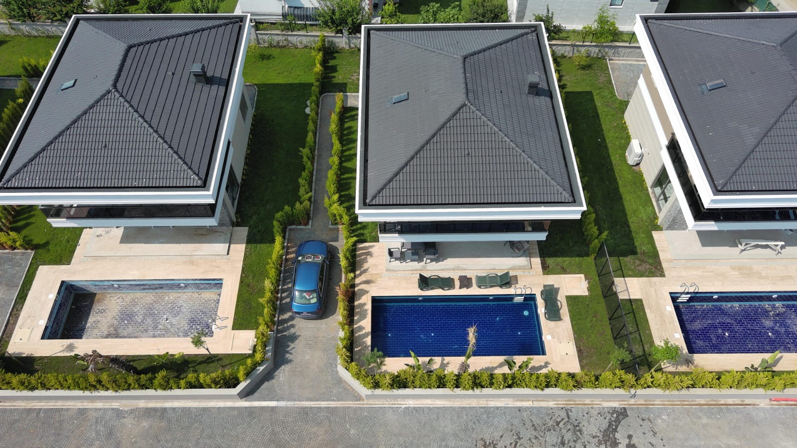 Villa Diore — main photo