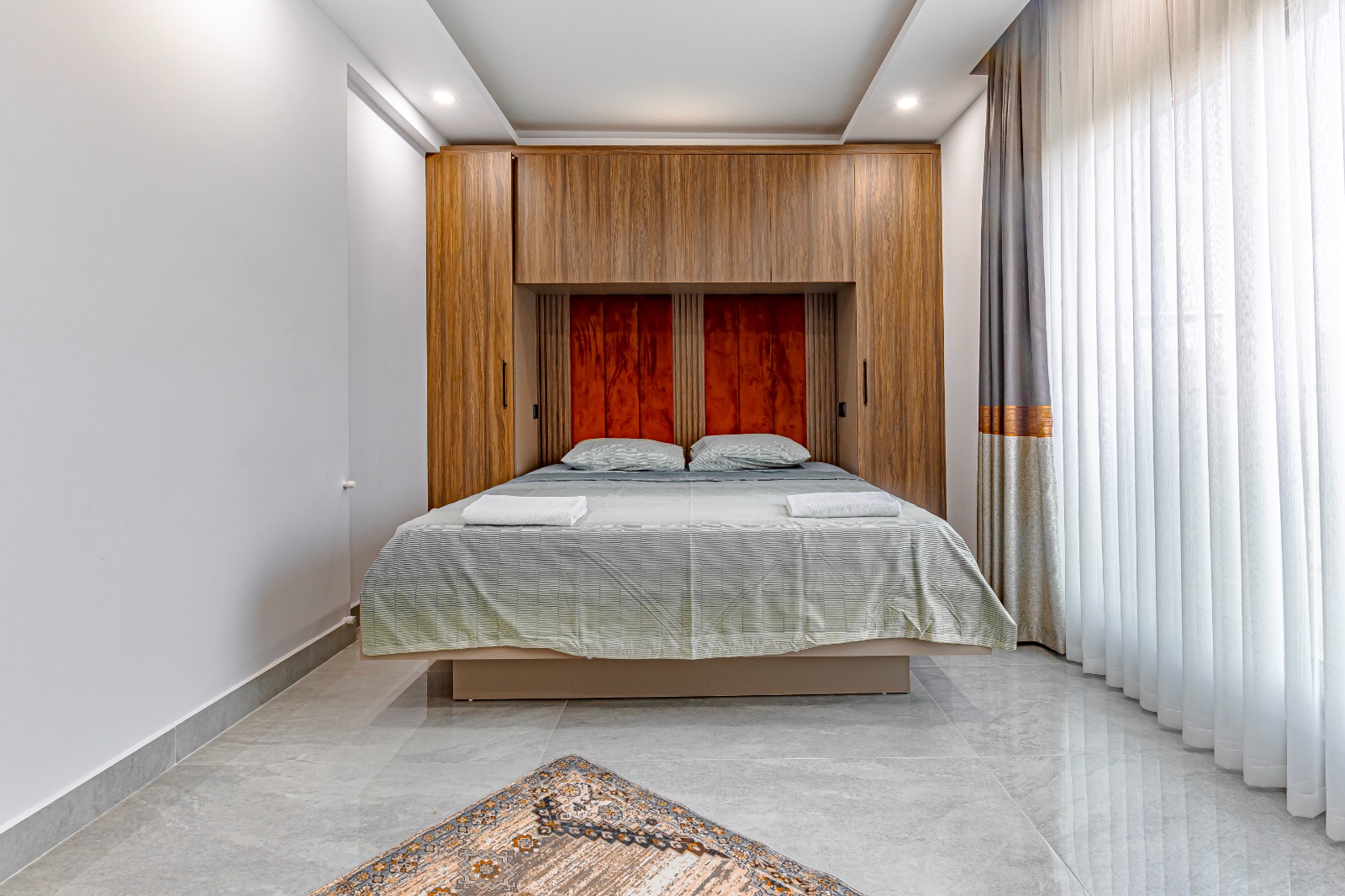 Arya Garden Villaları — photo 2