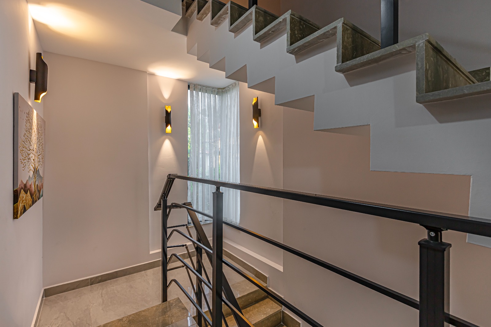 Arya Garden Villaları — main photo