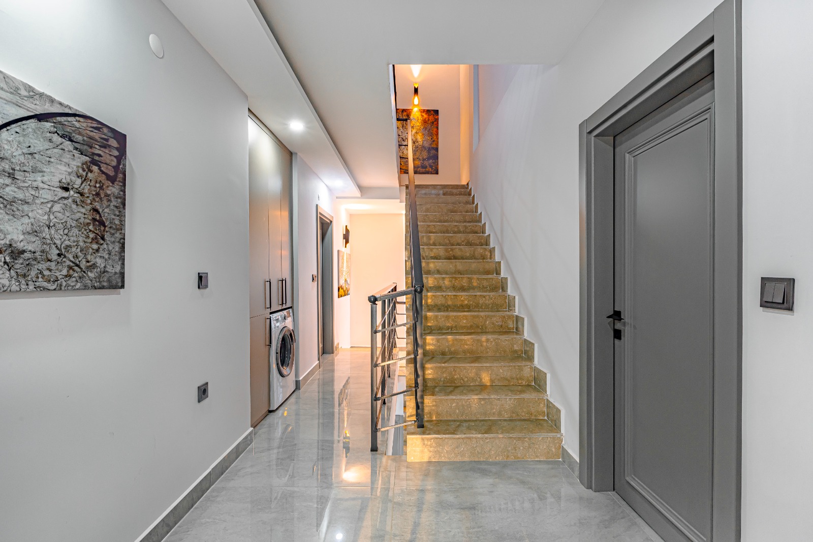 Arya Garden Villaları — photo 3