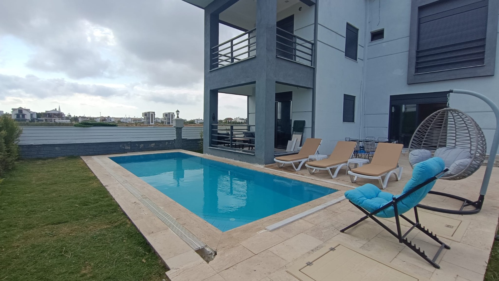 Olivia Villa — photo 2