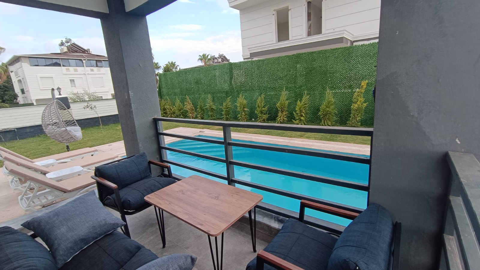 Olivia Villa — photo 5