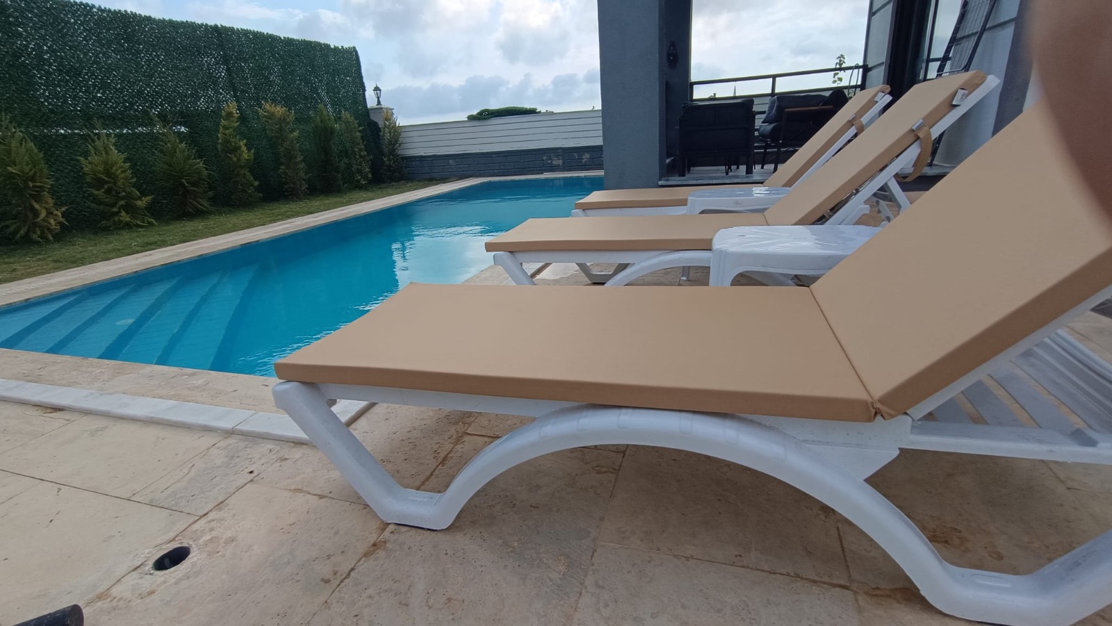 Olivia Villa — photo 3