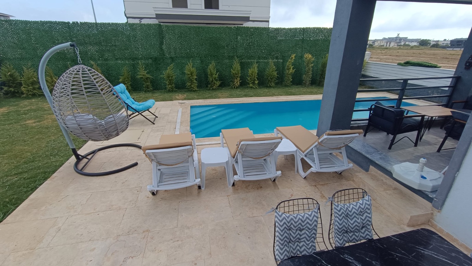 Olivia Villa — main photo