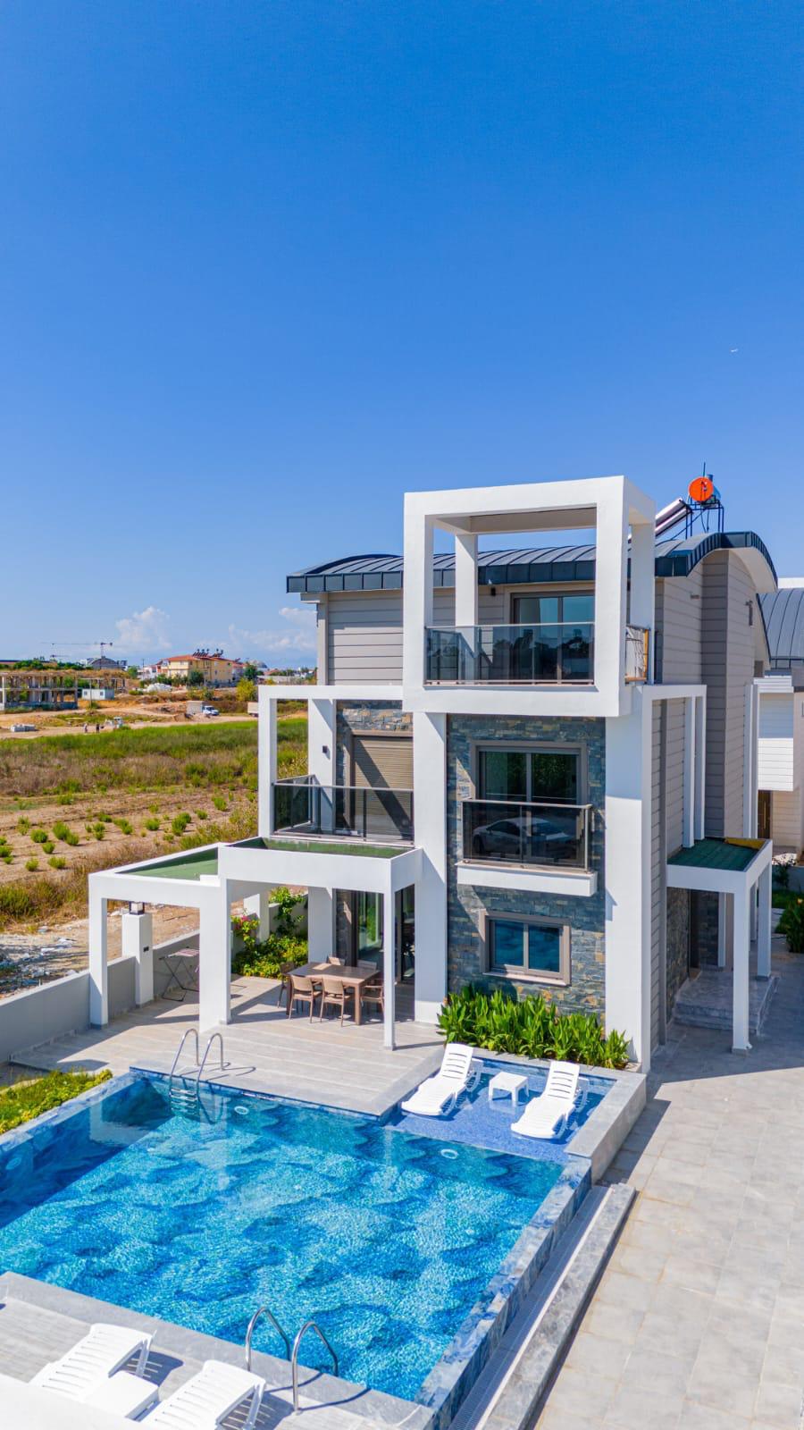 Gri Villa — photo 5