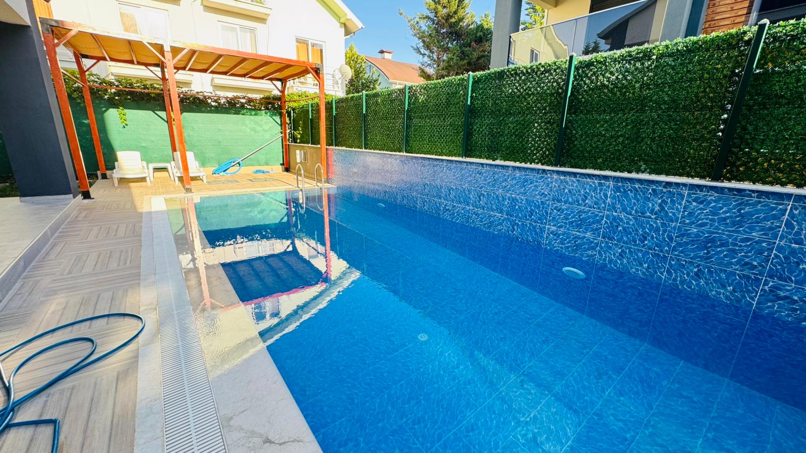 Nirvana Villa — main photo