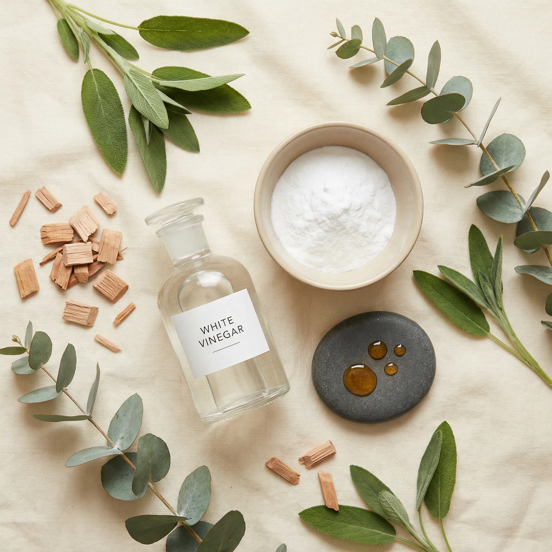 Why We Don't Use Synthetic Fragrance (And What We Use Instead)