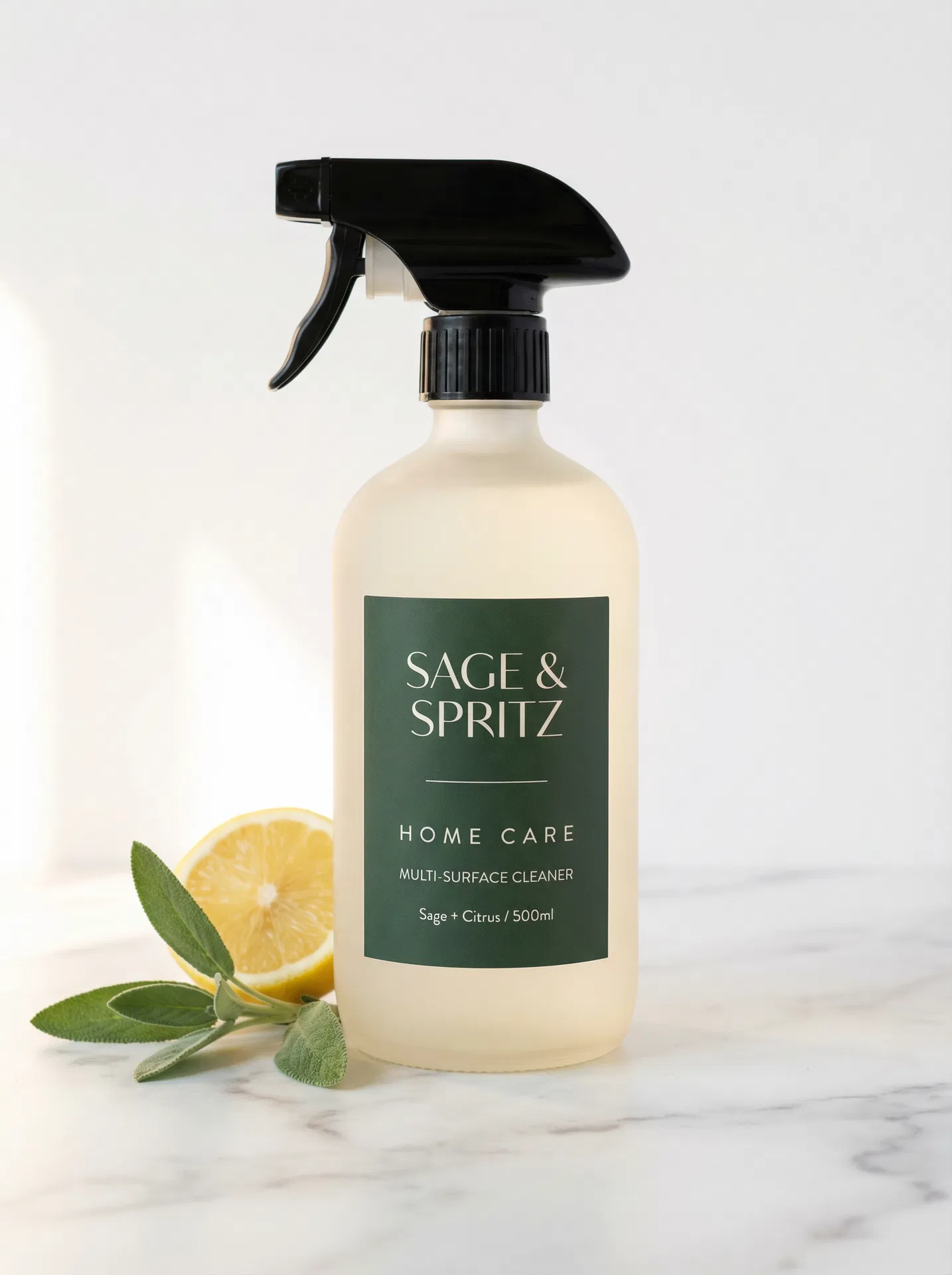 Multi-Surface Cleaner