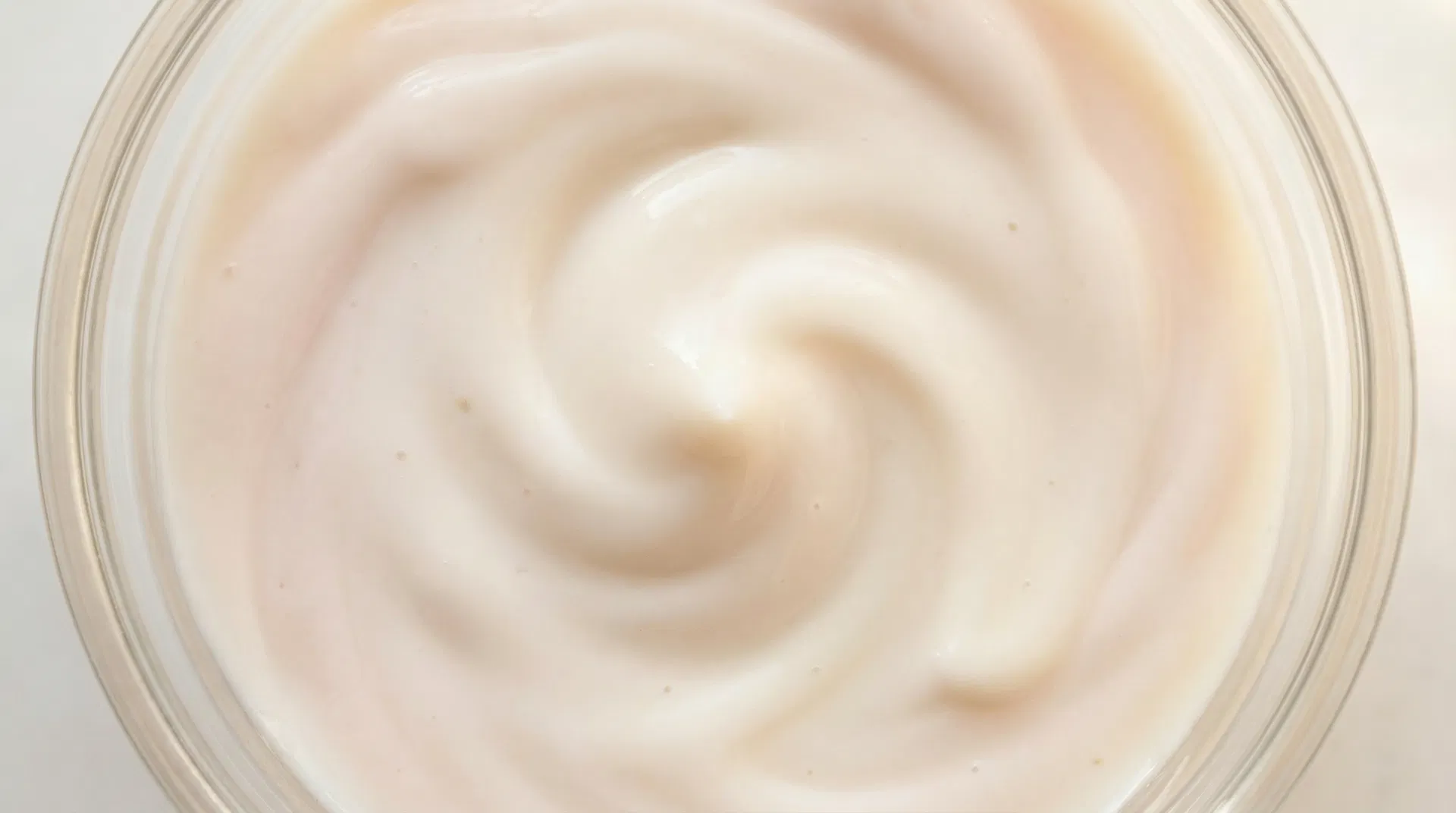 Scientific laboratory setting with amber glass dropper bottles