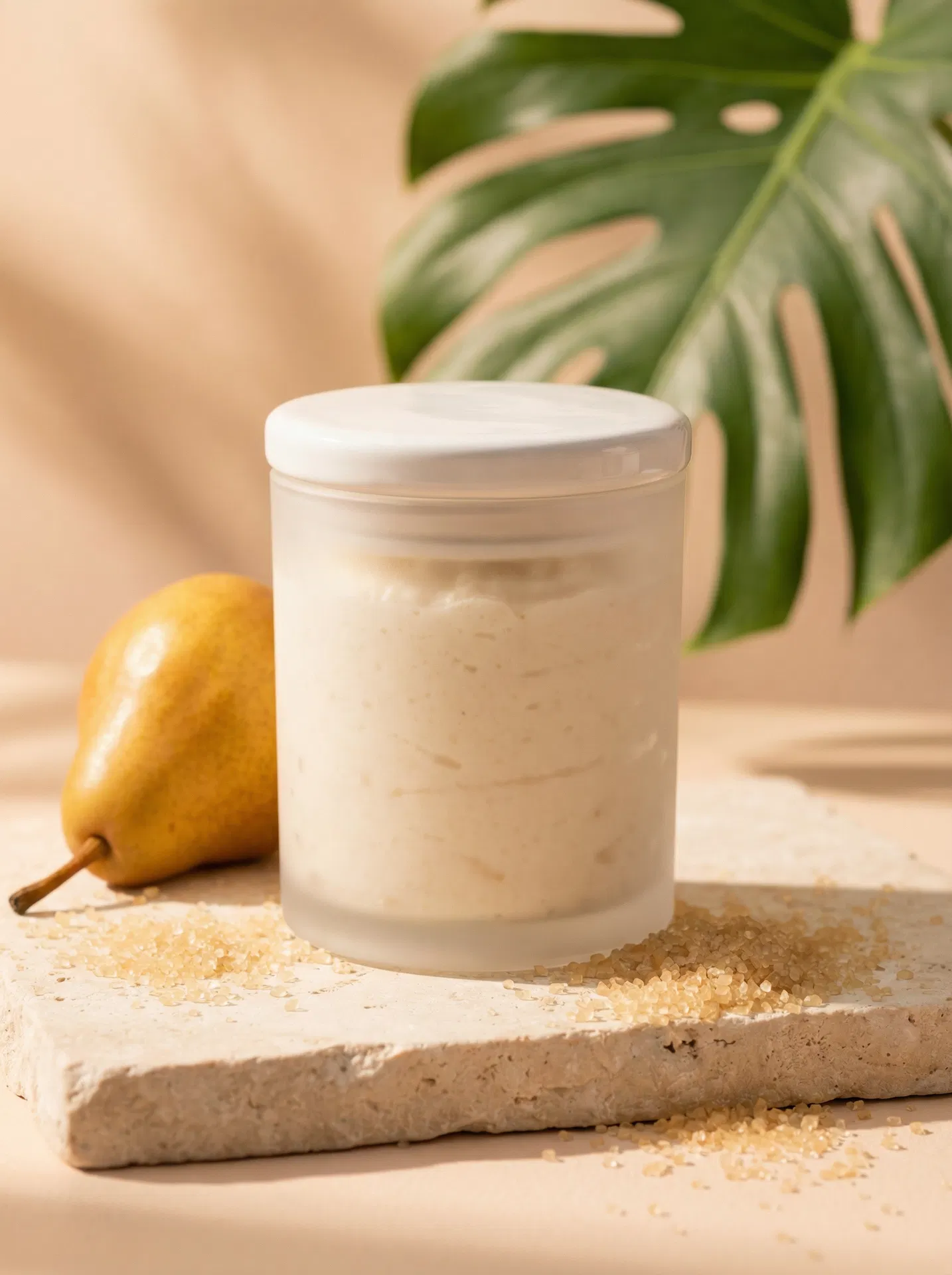 Tropical Glow Scrub™