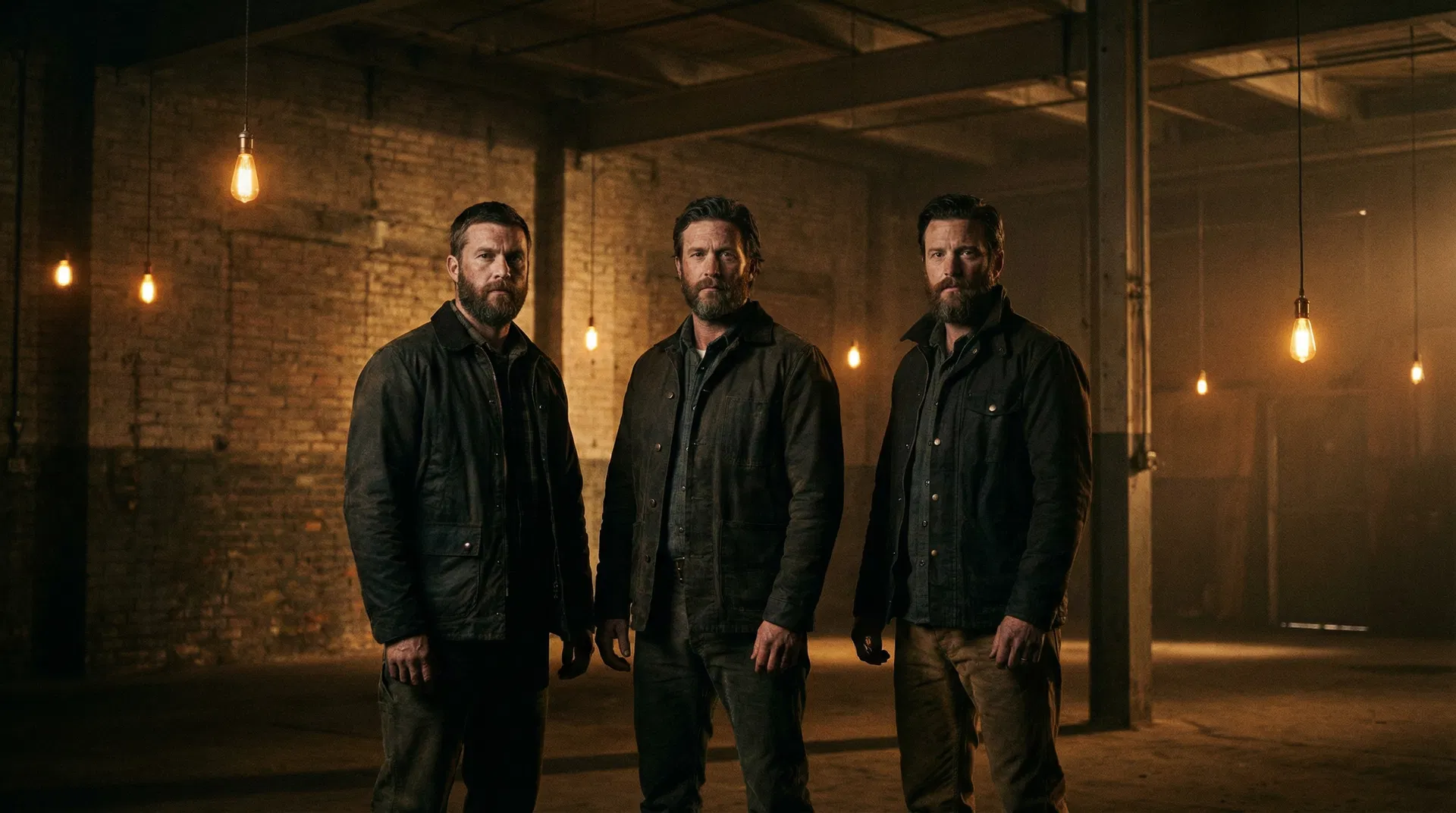 Grooming Is Not Vanity. It Is Discipline.