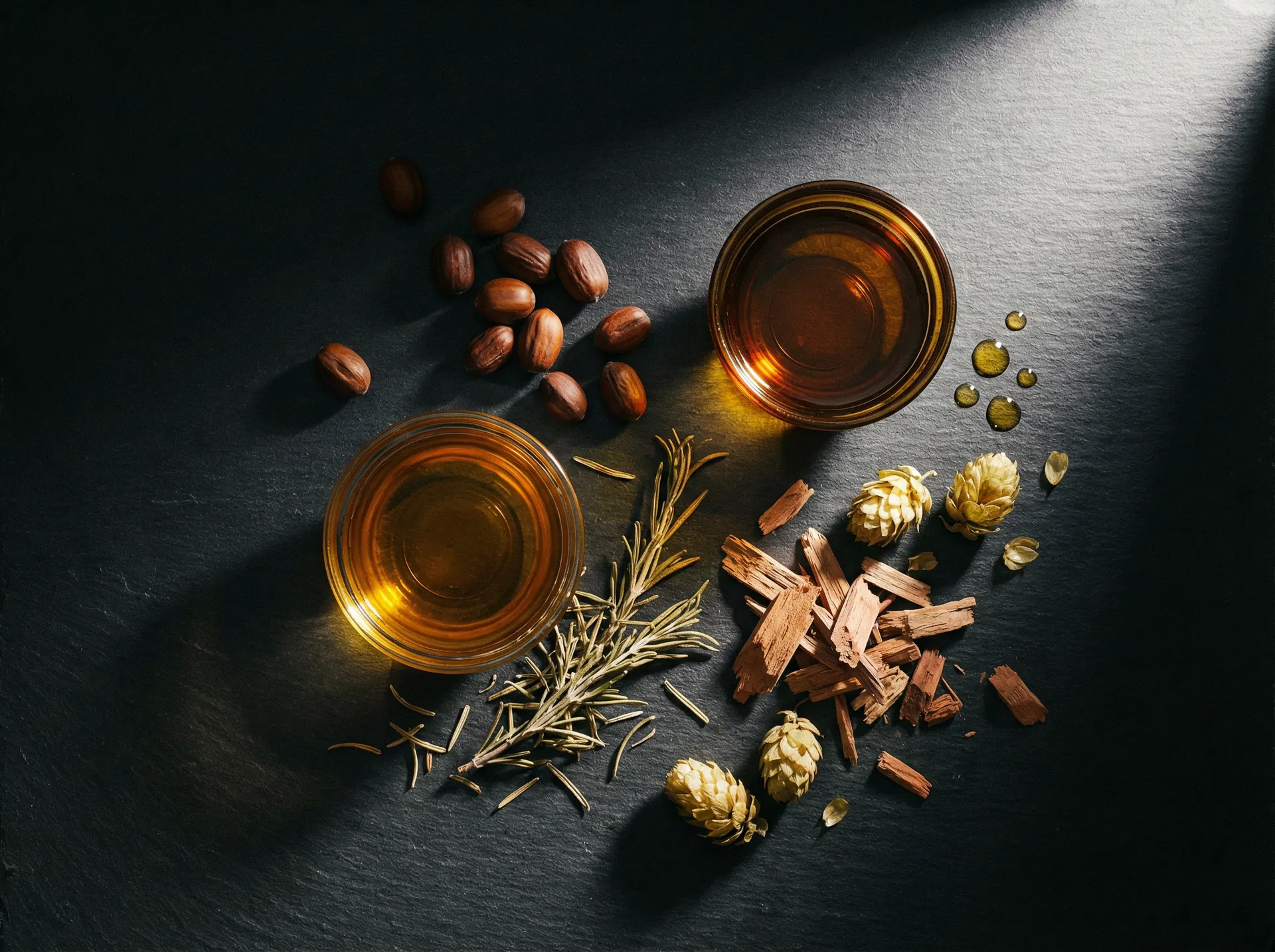 Why Jojoba Oil Is the Most Important Ingredient in Your Beard Oil