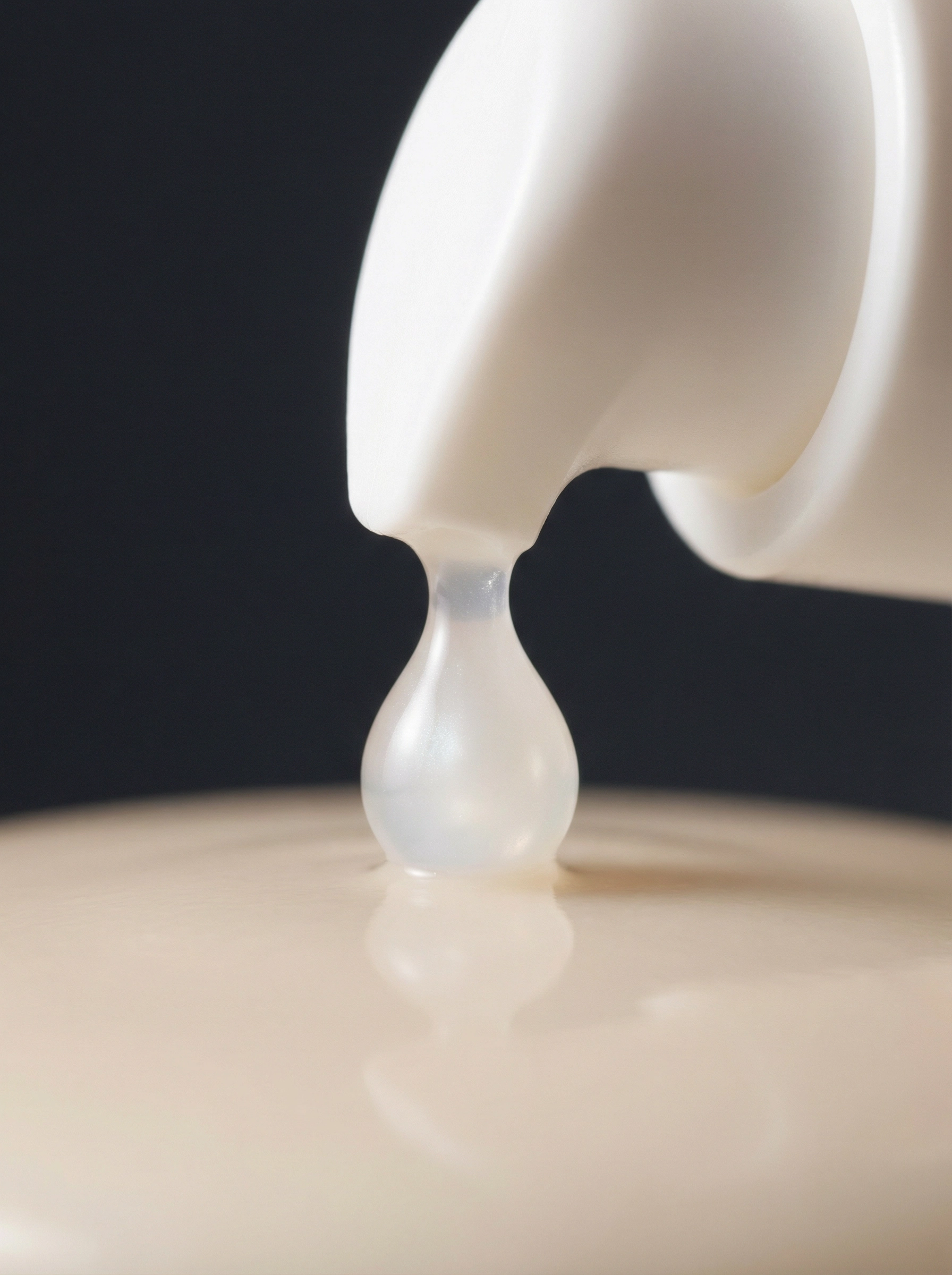 STRESSDEFENSE™ texture