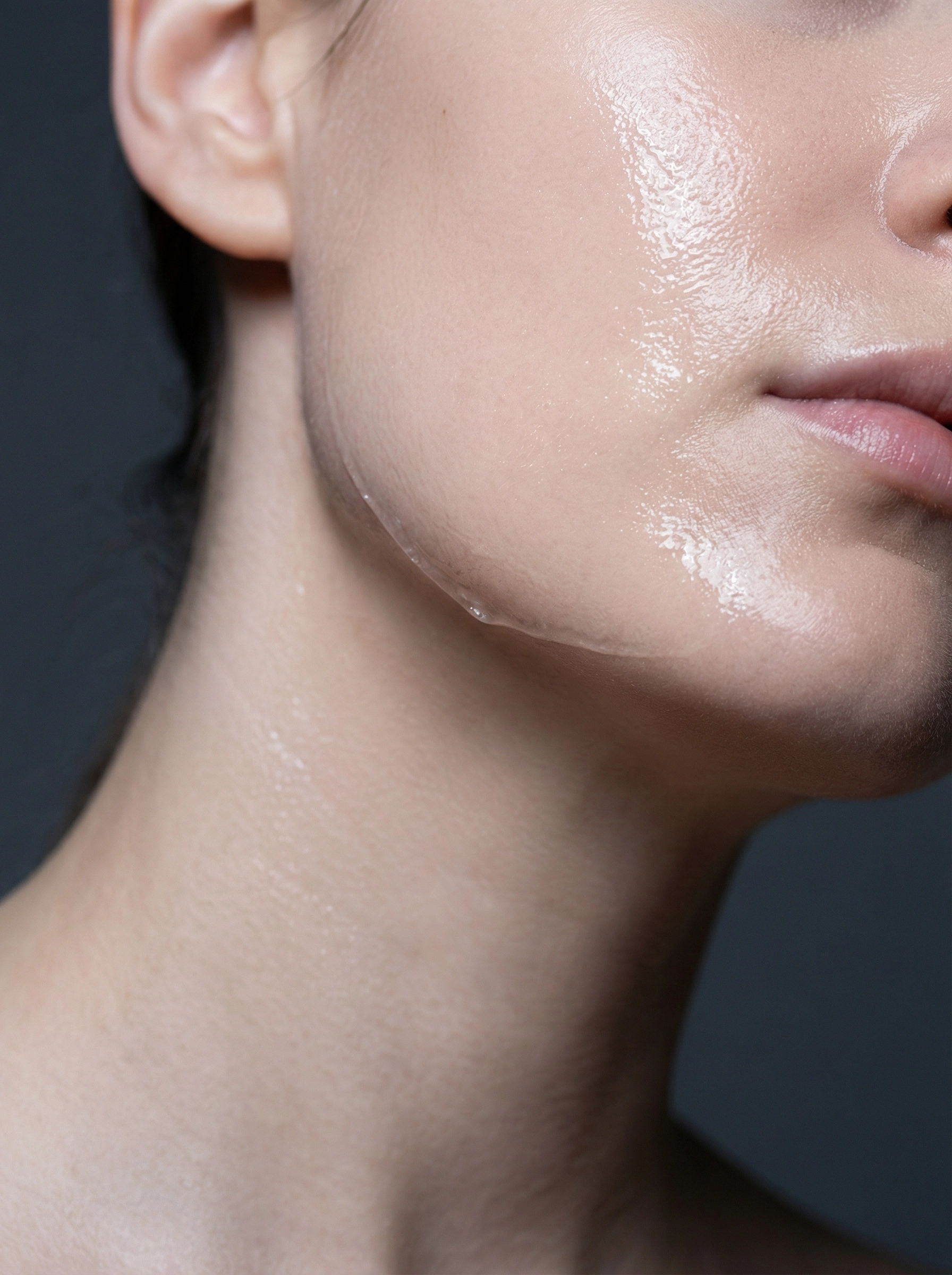 DERMASHIELD™ texture