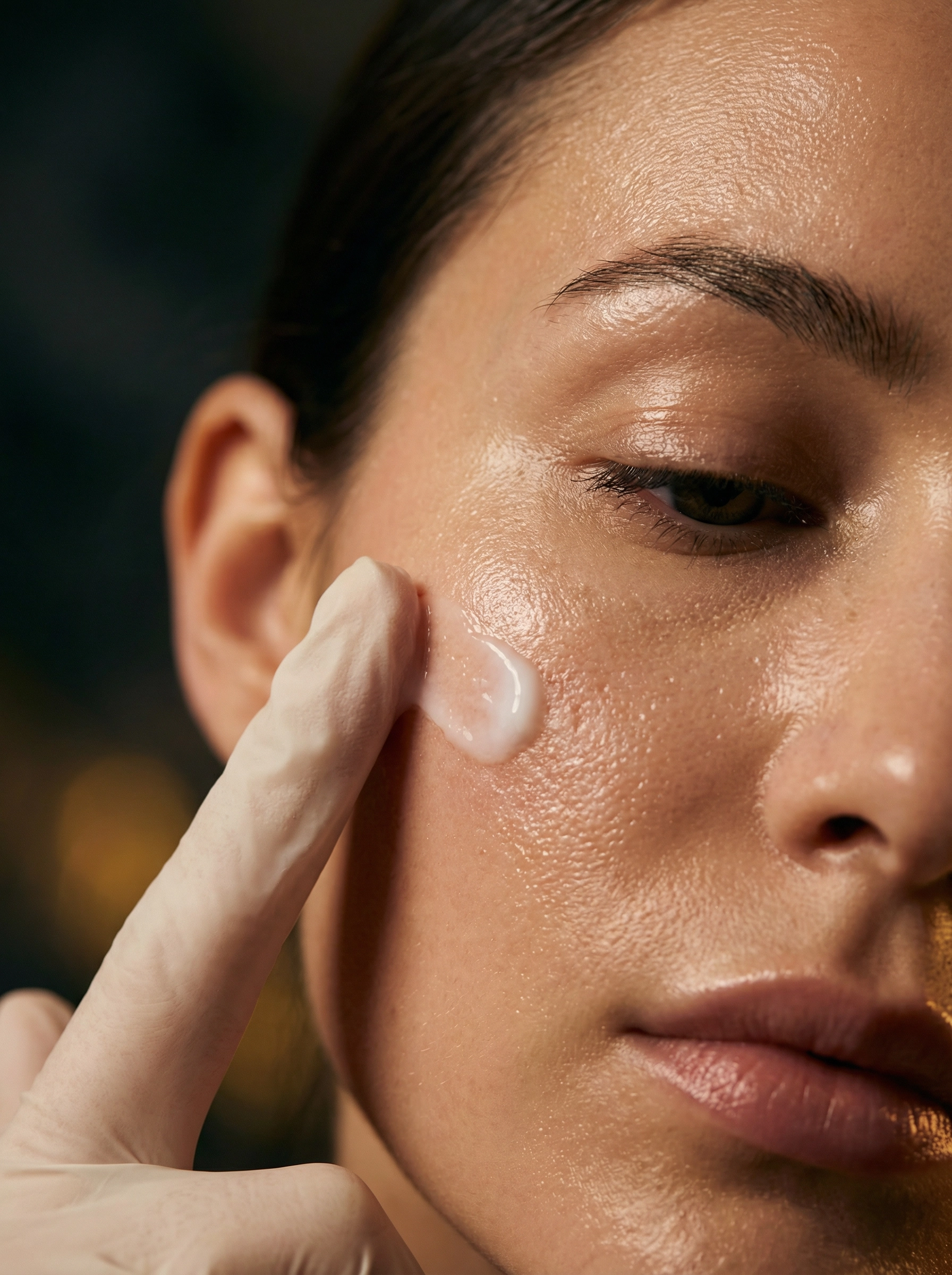 RECEPTORLIFT™ texture