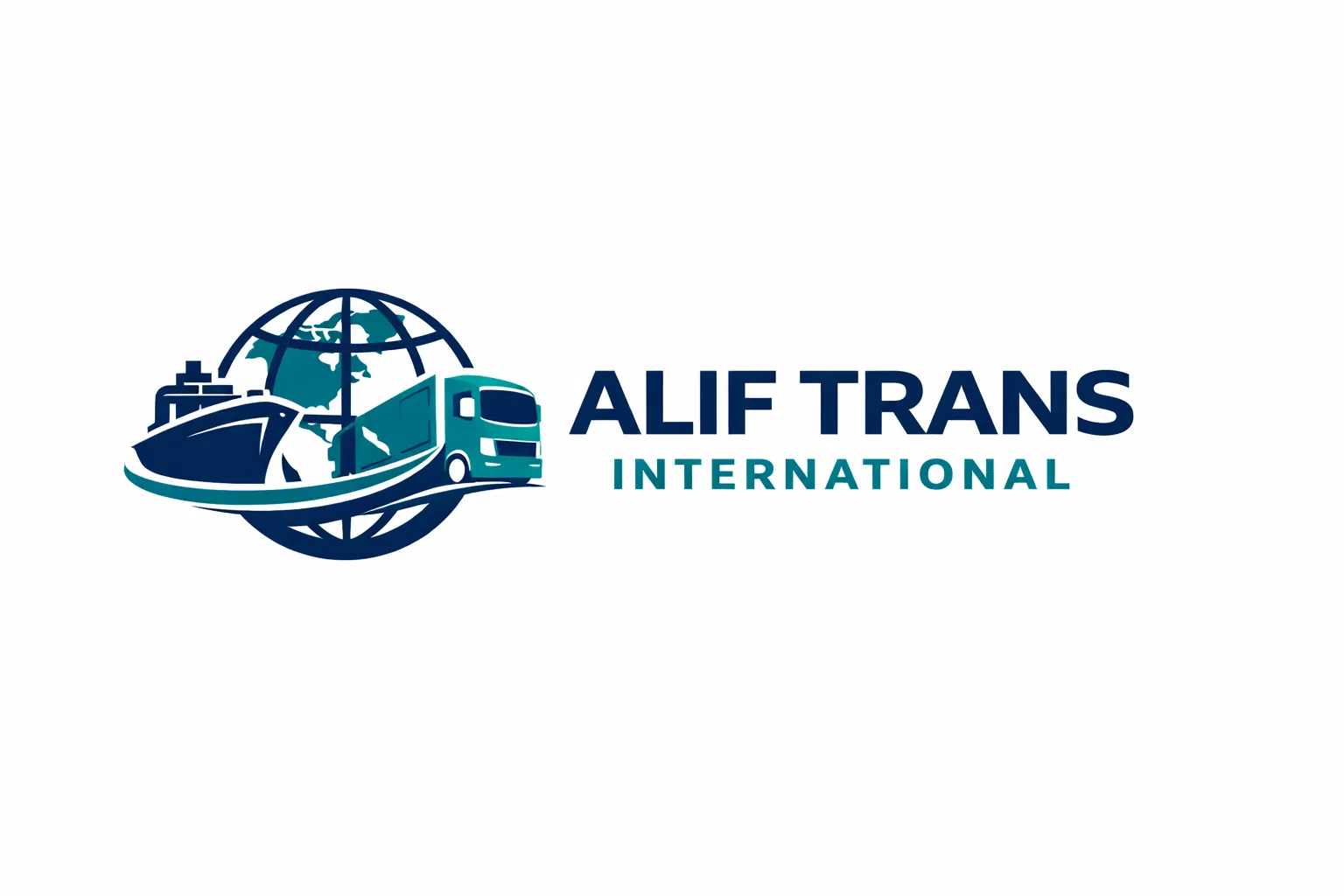 ALIF TRANS INTERNATIONAL