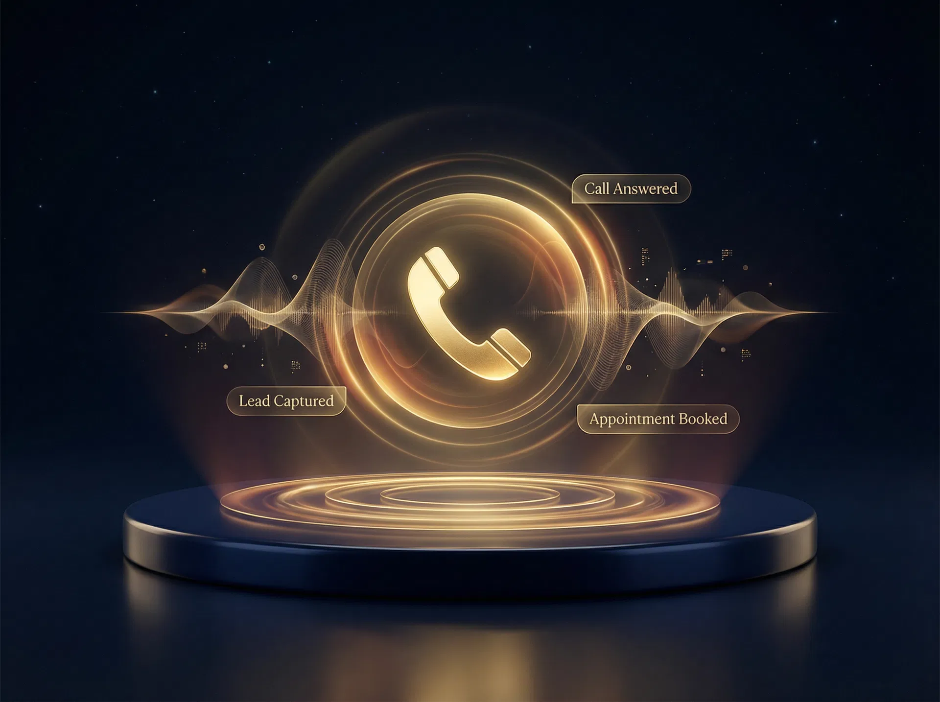 AI Voice Agent Technology