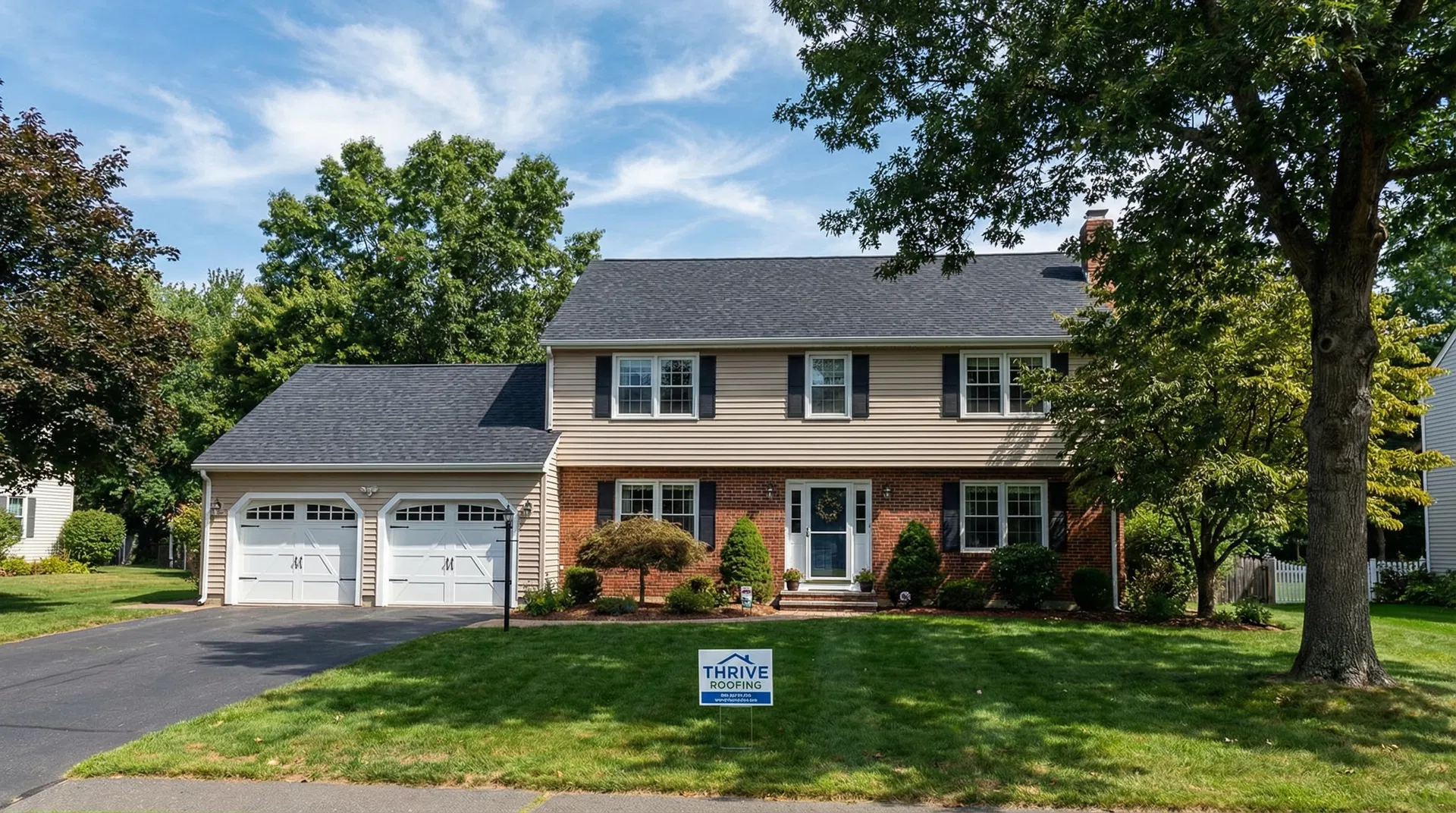 The $15,000 Free Roof Secret: The Missing Manual for Agawam and Southwick Homeowners