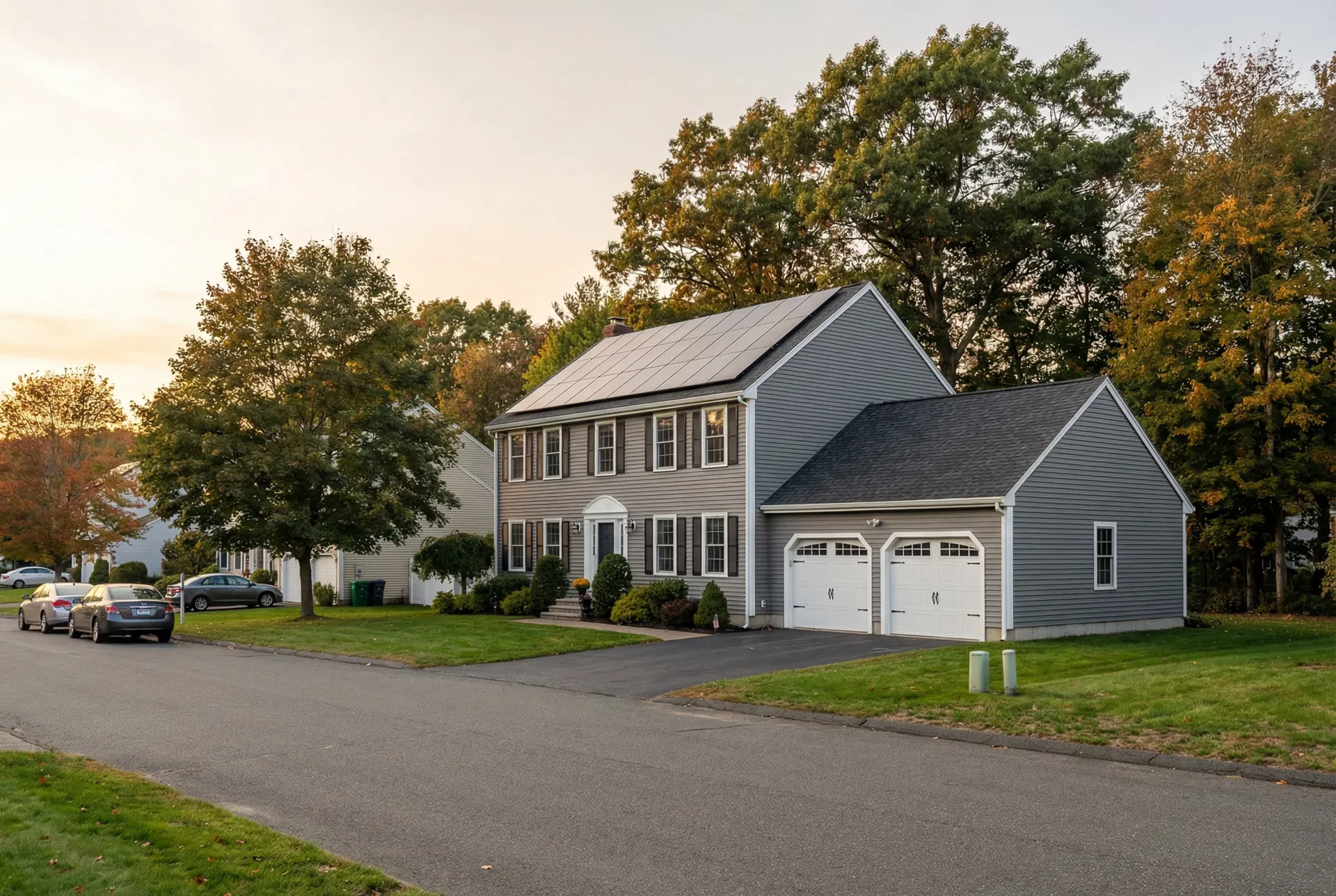 You Are Losing $400 a Month to a Hidden Tax Your Neighbors Already Deleted