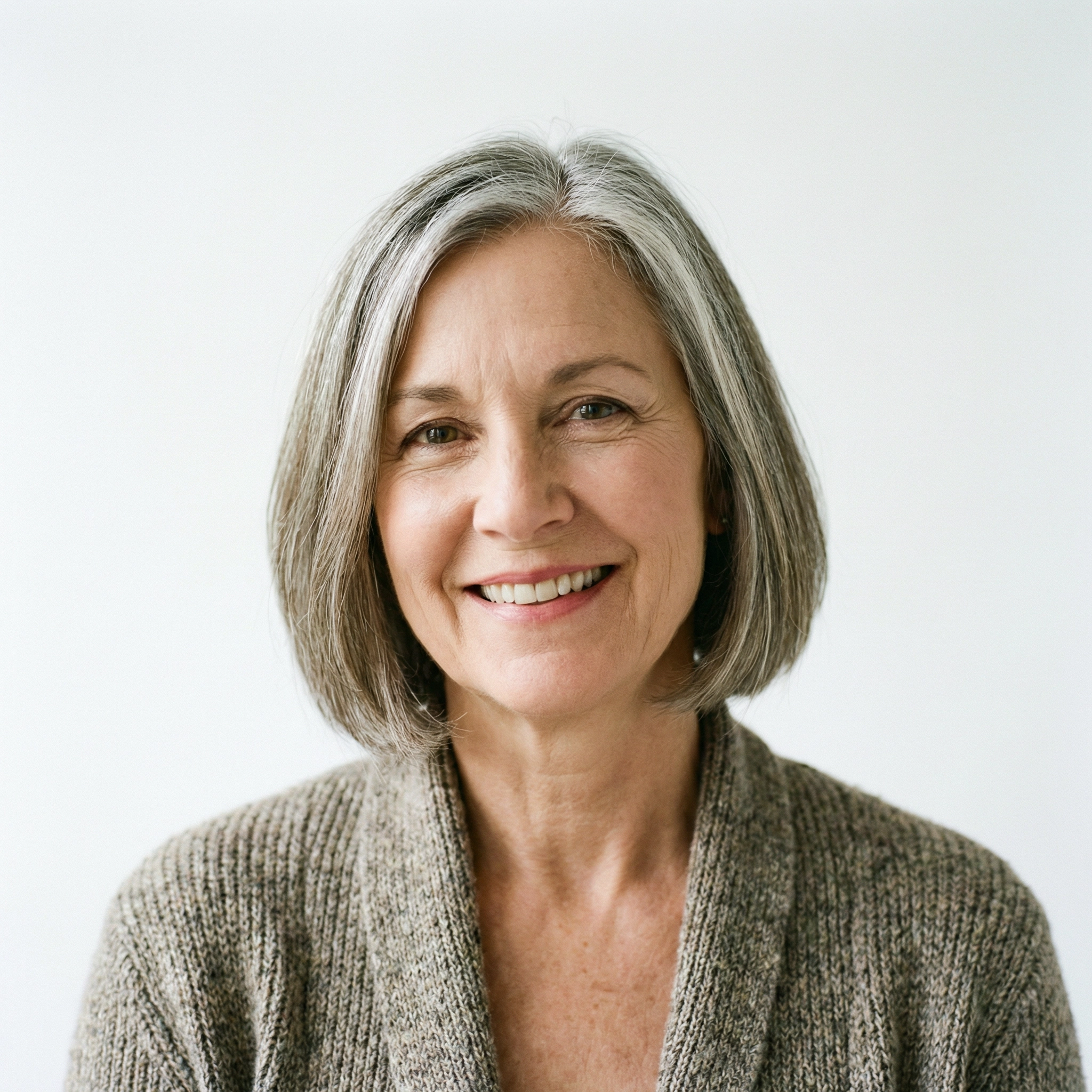 Linda T. from Suffield, CT