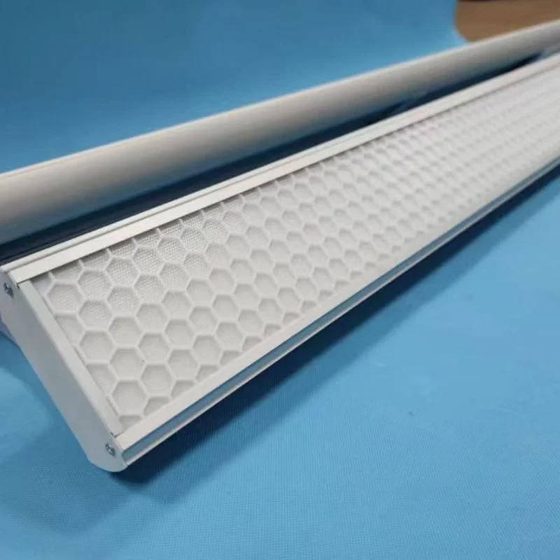 Pickleball court Stadium Sports court LED Grille Lighting