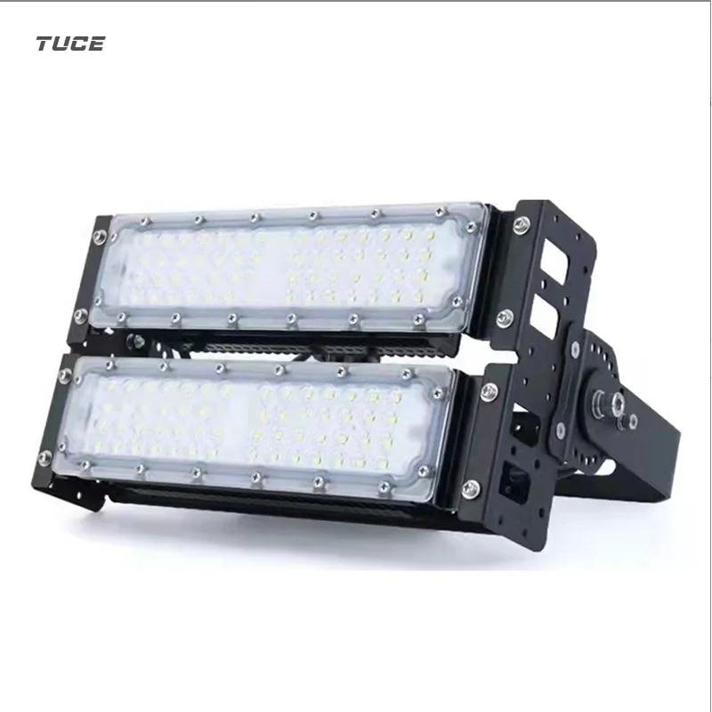 Outdoor Pickleball courts Sports Field LED Module Lighting 1