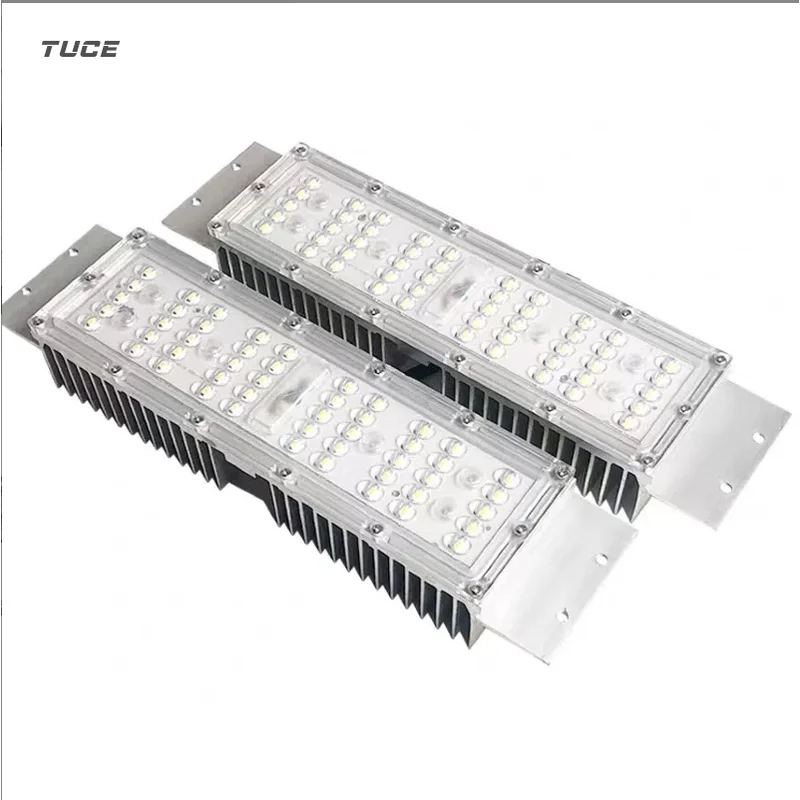 Outdoor Pickleball courts Sports Field LED Module Lighting 2