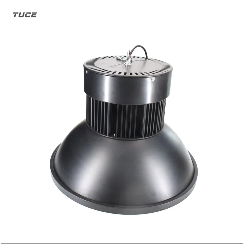 Indoor Pickleball Court Ceiling LED Round Light 2