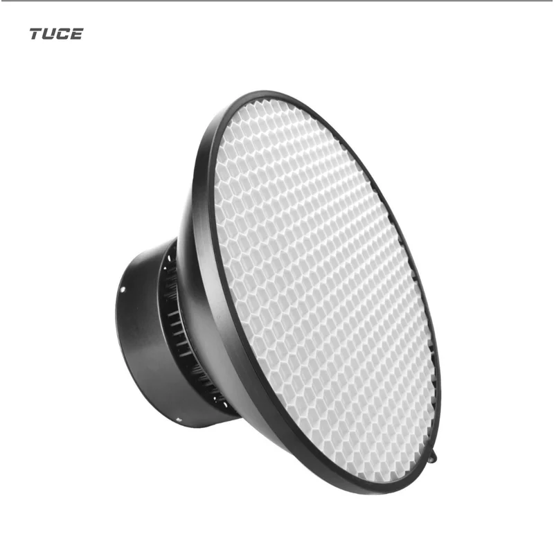 Indoor Pickleball Court Ceiling LED Round Light 3