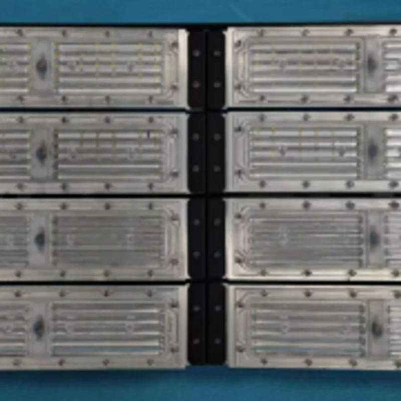 Outdoor Pickleball courts Sports Field LED Module Lighting 4