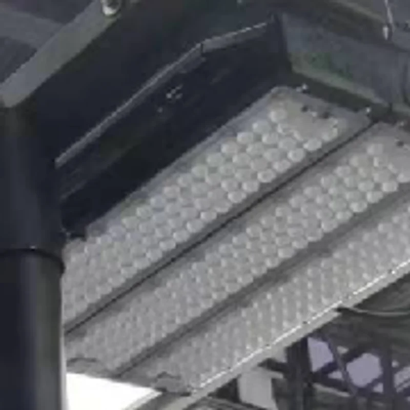 Outdoor Pickleball courts Sports Field LED Module Lighting 5