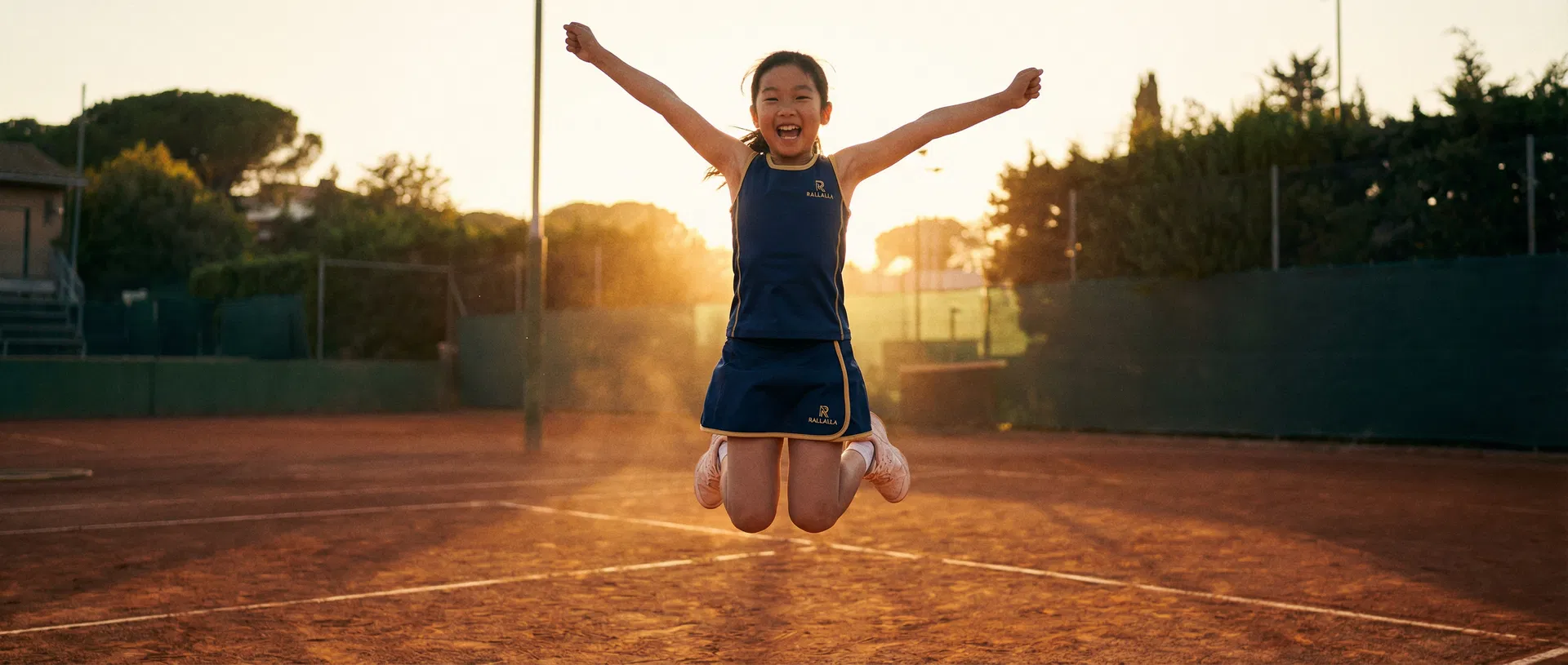 rallalla junior collection