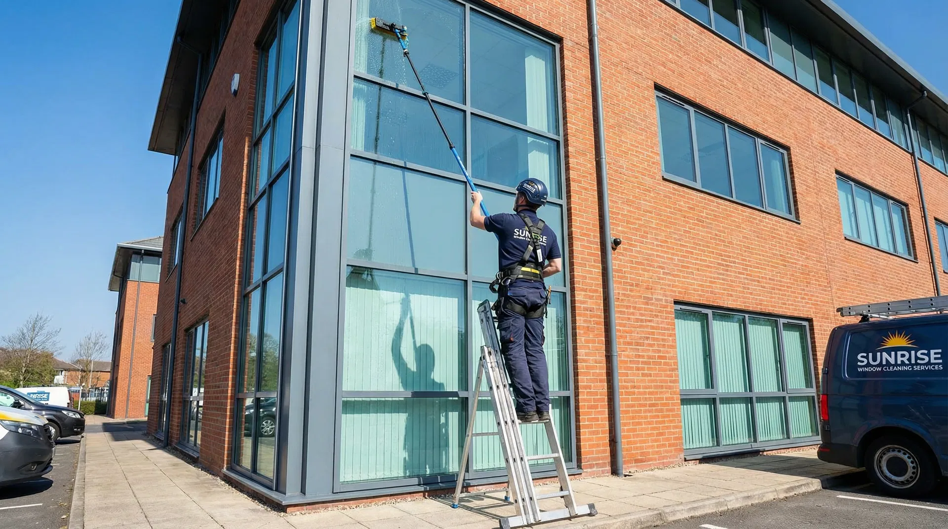 Window Cleaning