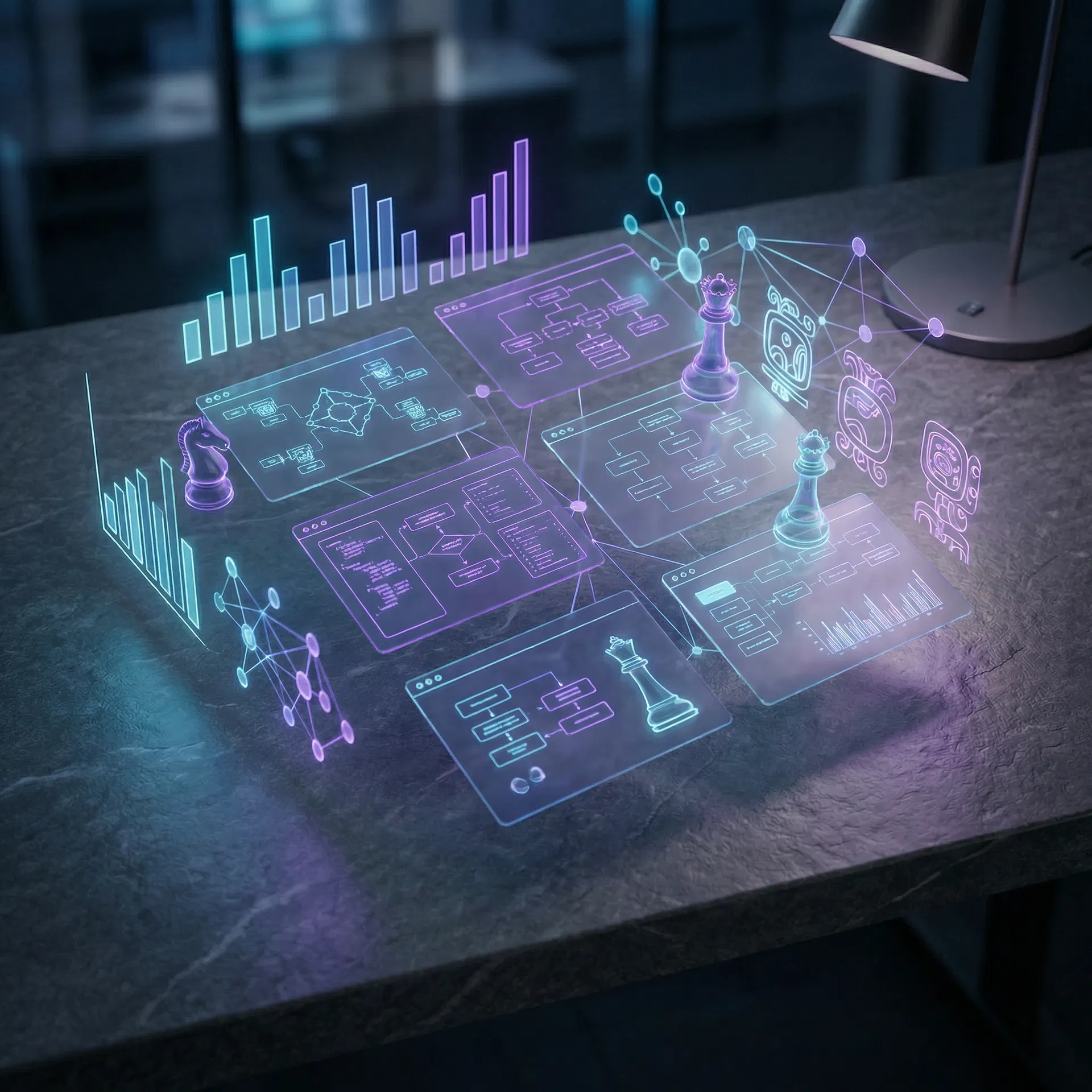 JKC Smart Moves Collection